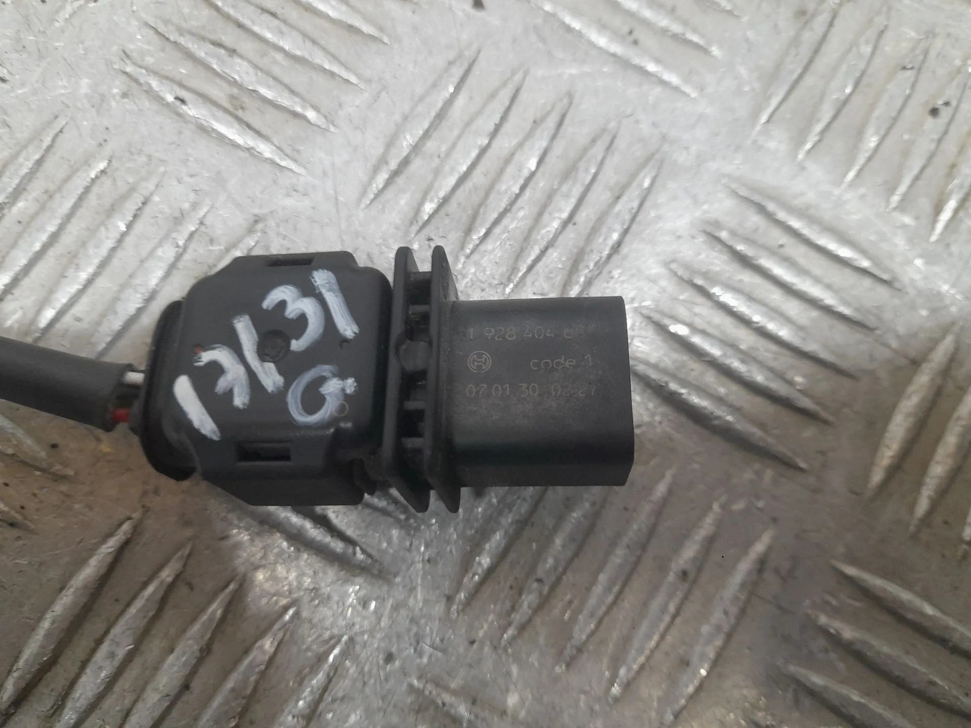 Sonda Lambda para Volkswagen Eos (1F7, 1F8)