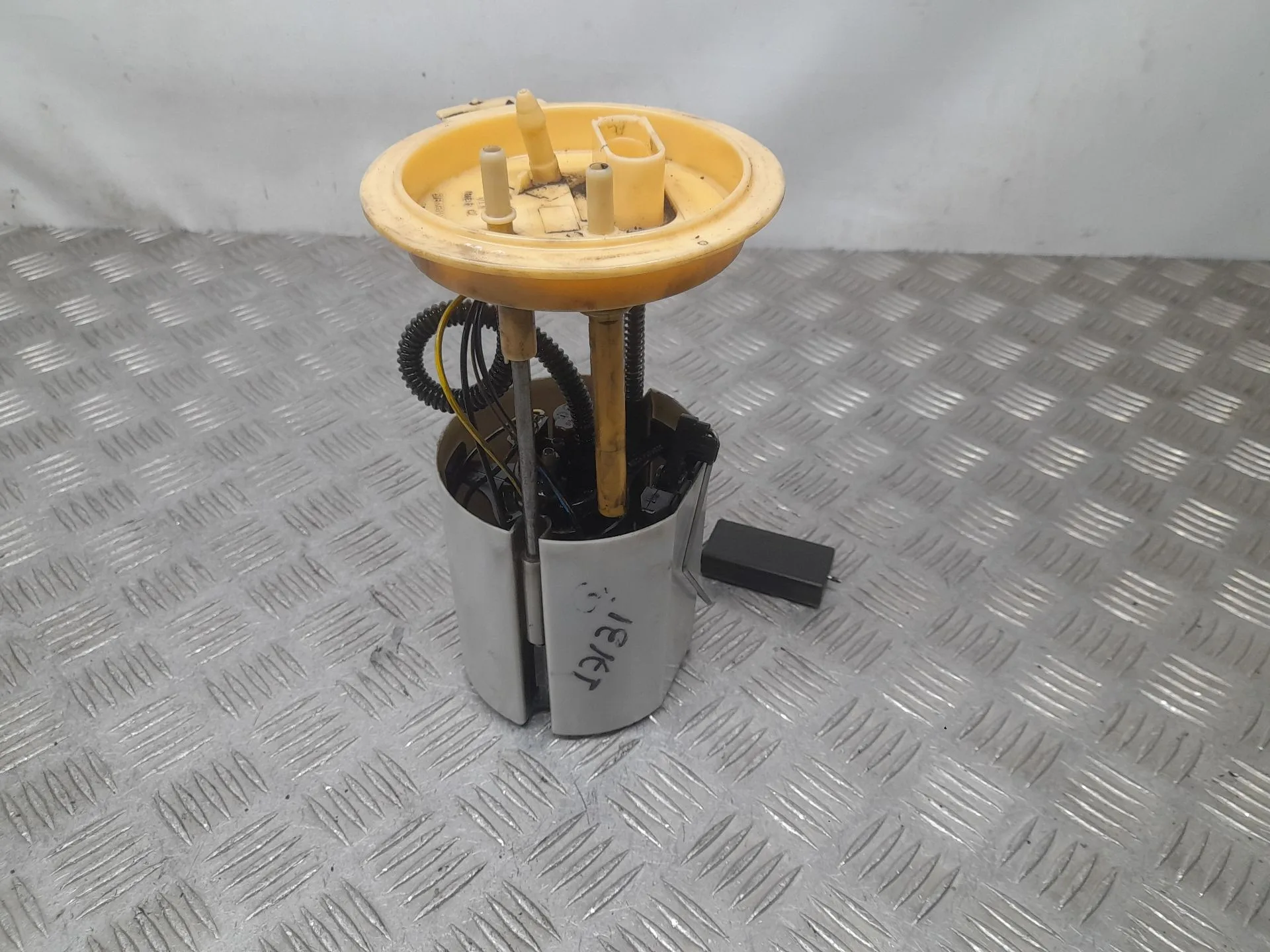 Aforador para Volkswagen Eos (1F7, 1F8)