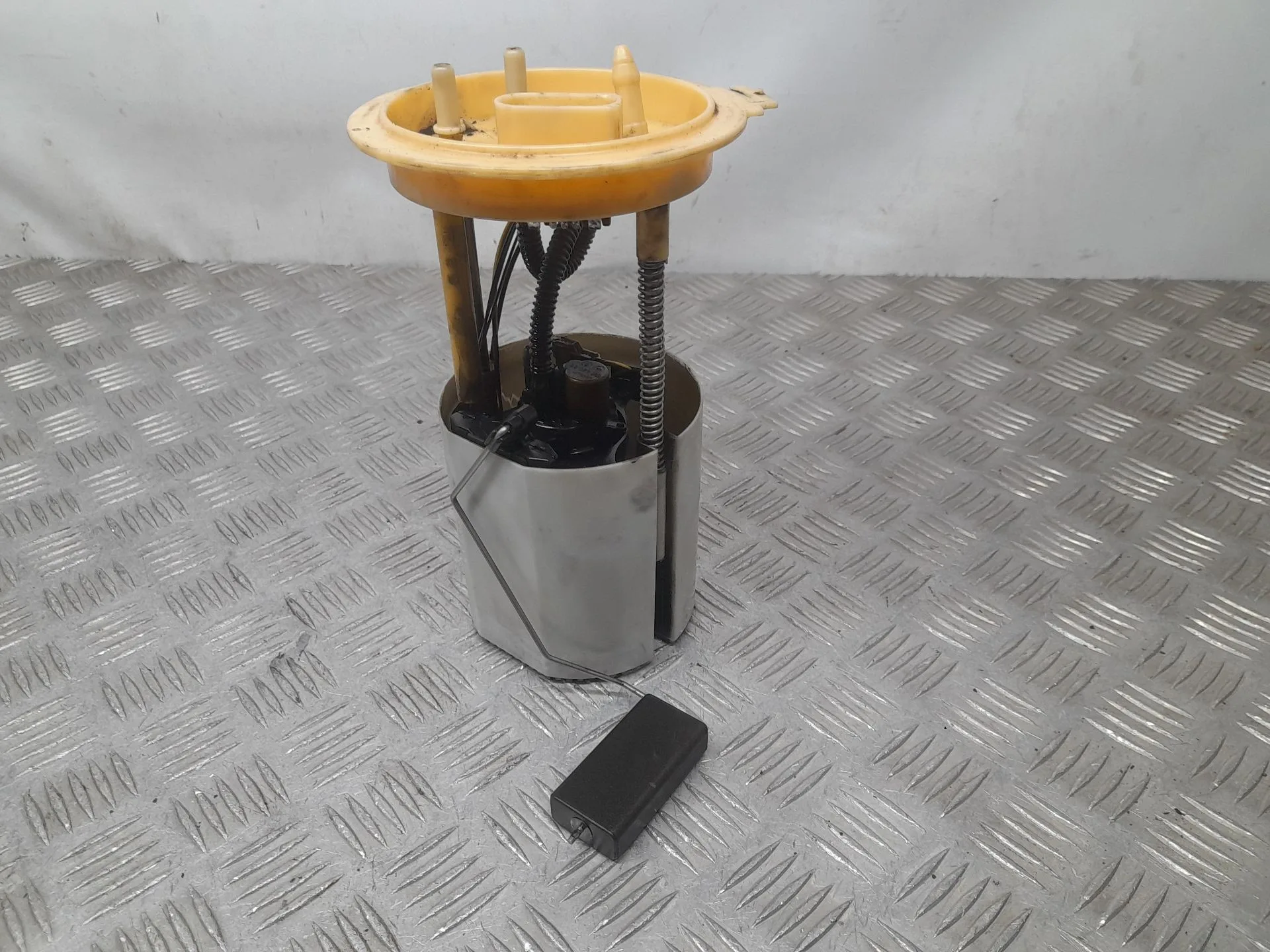 Aforador para Volkswagen Eos (1F7, 1F8)
