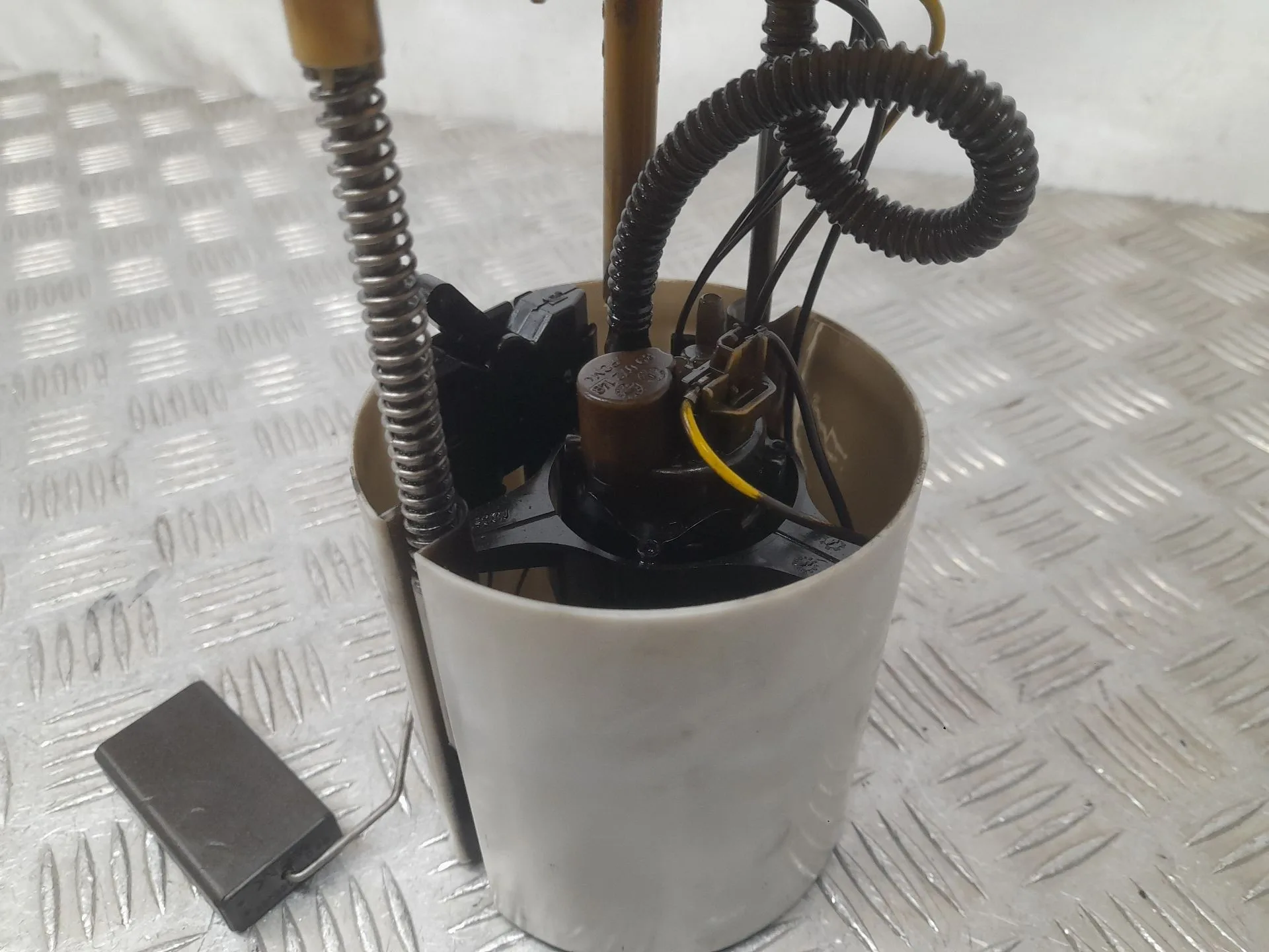 Aforador para Volkswagen Eos (1F7, 1F8)