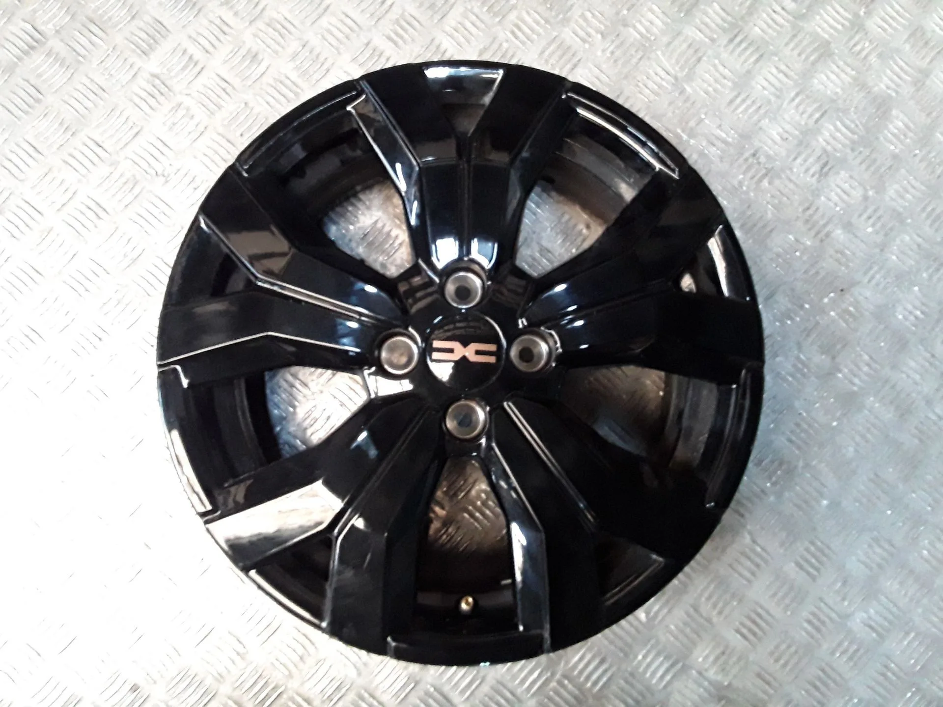 Llanta Aluminio para Dacia Sandero Iii