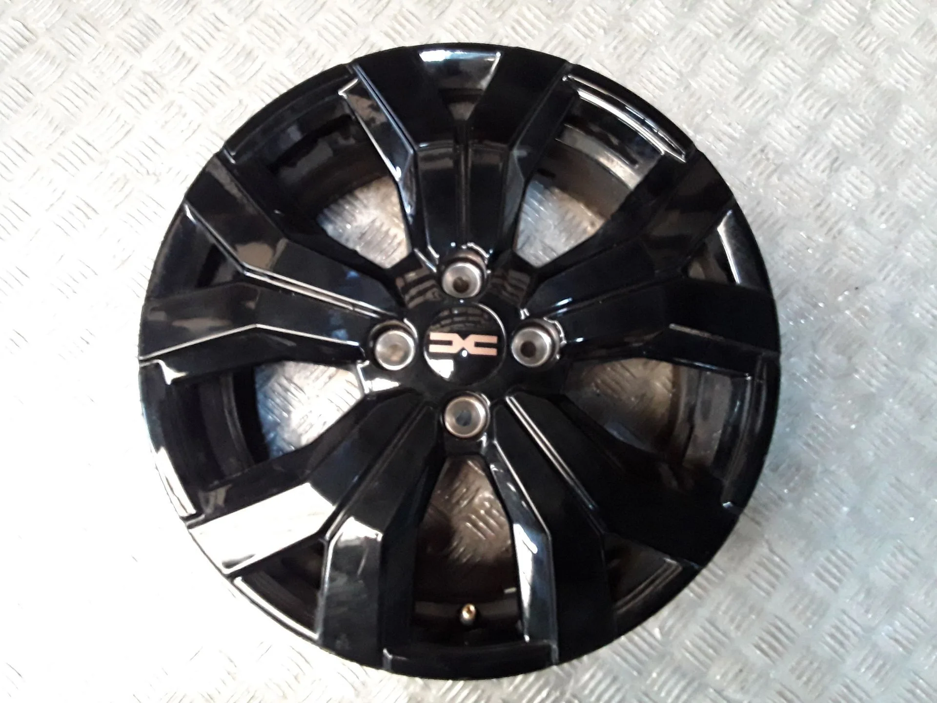 Llanta Aluminio para Dacia Sandero Iii