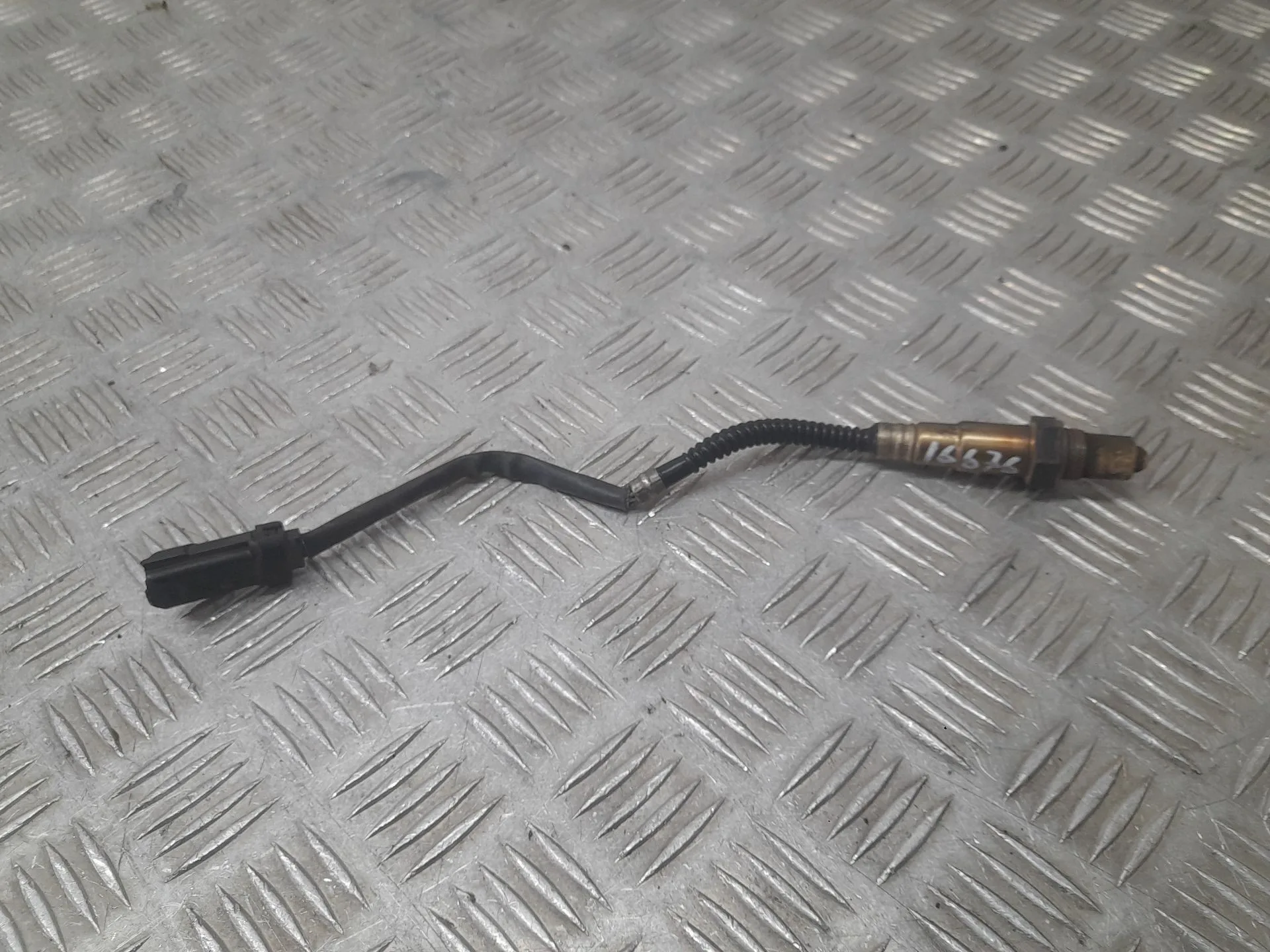 Sonda Lambda para Renault Megane Ii Coupe-Cabriolet (Em0/1_)