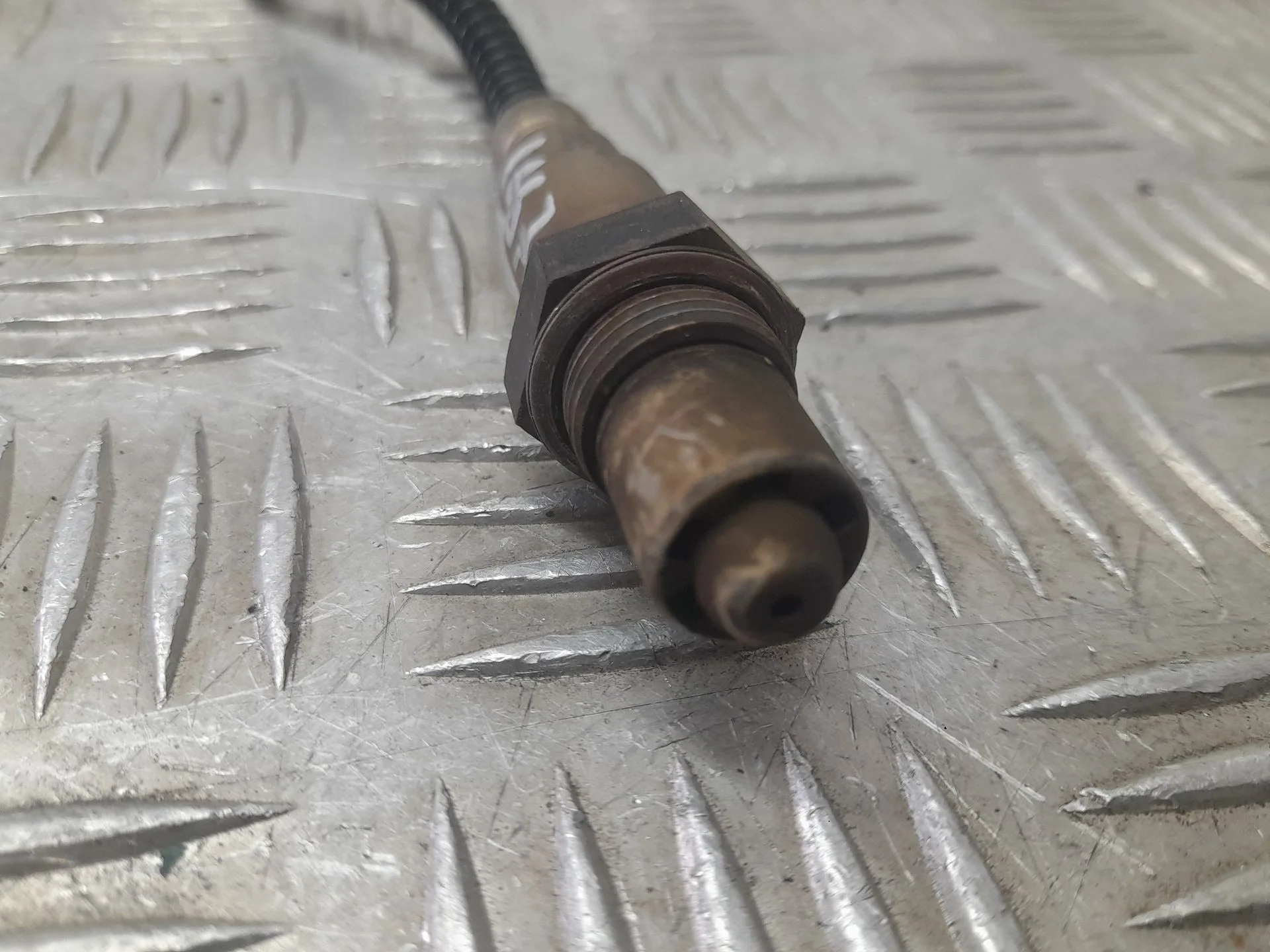 Sonda Lambda para Renault Megane Ii Coupe-Cabriolet (Em0/1_)