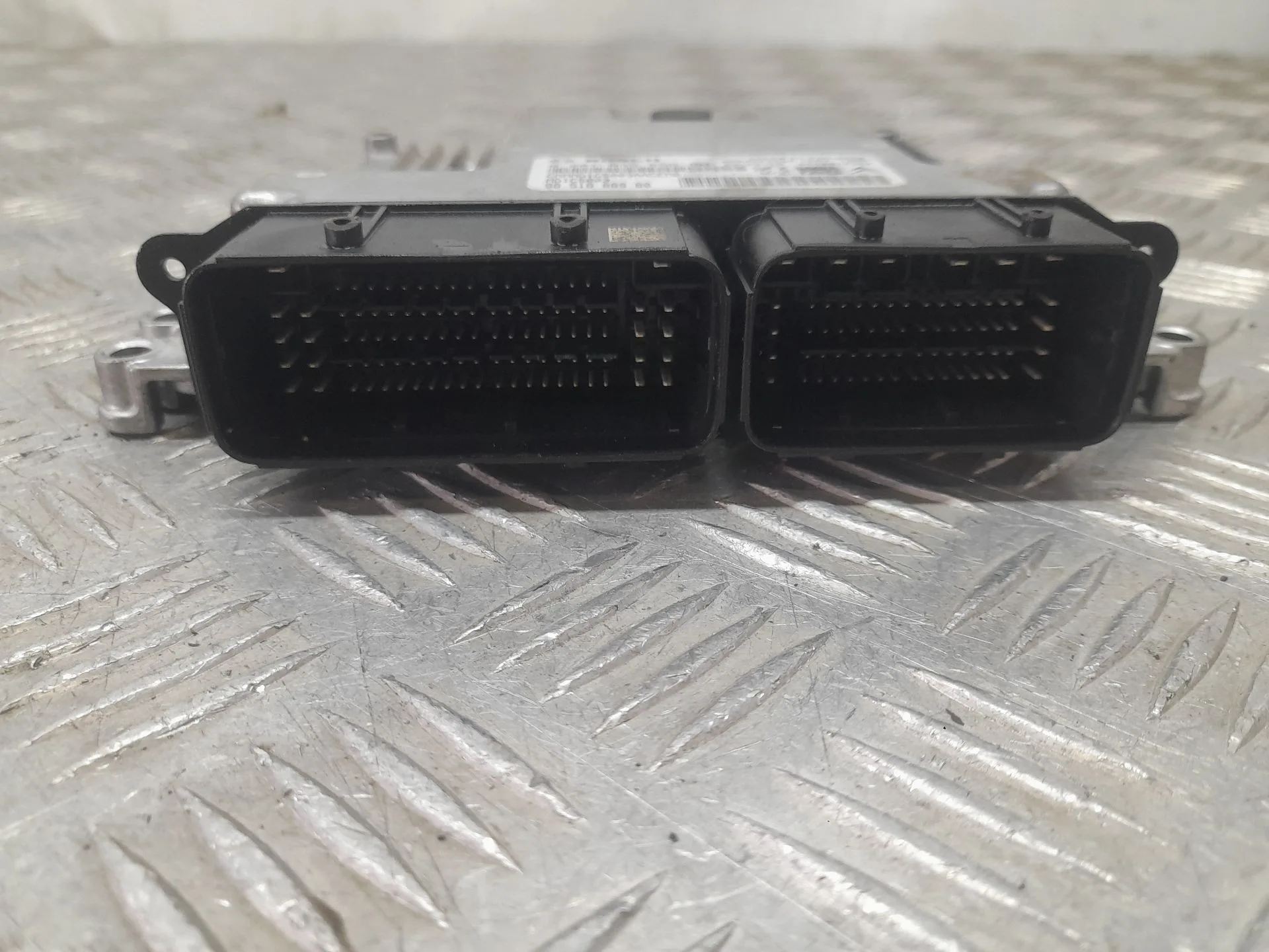 Centralita Motor Uce para Peugeot 208 Ii (Ub_, Up_, Uw_, Uj_)