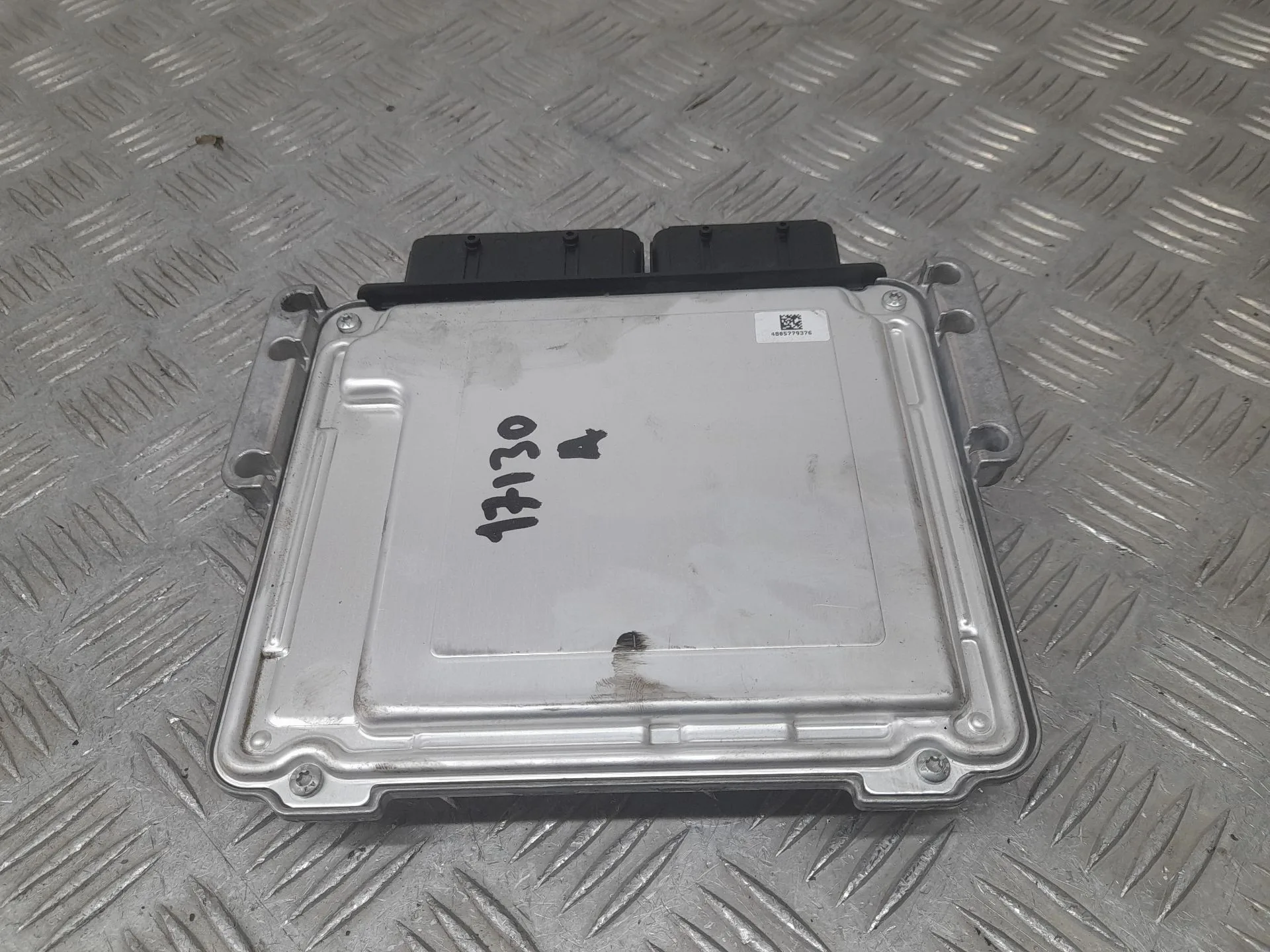 Centralita Motor Uce para Peugeot 208 Ii (Ub_, Up_, Uw_, Uj_)