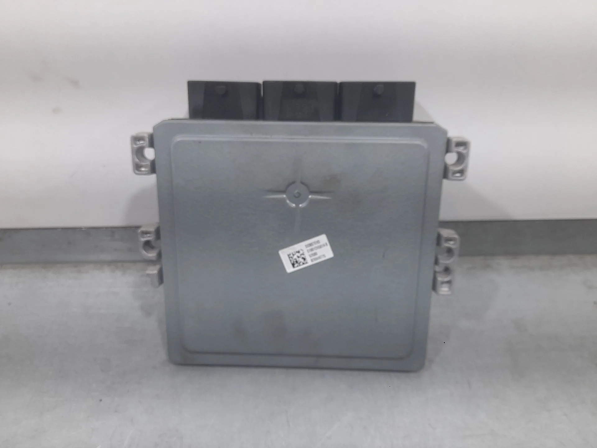 Centralita Motor Uce para Peugeot 308 I (4A_, 4C_)