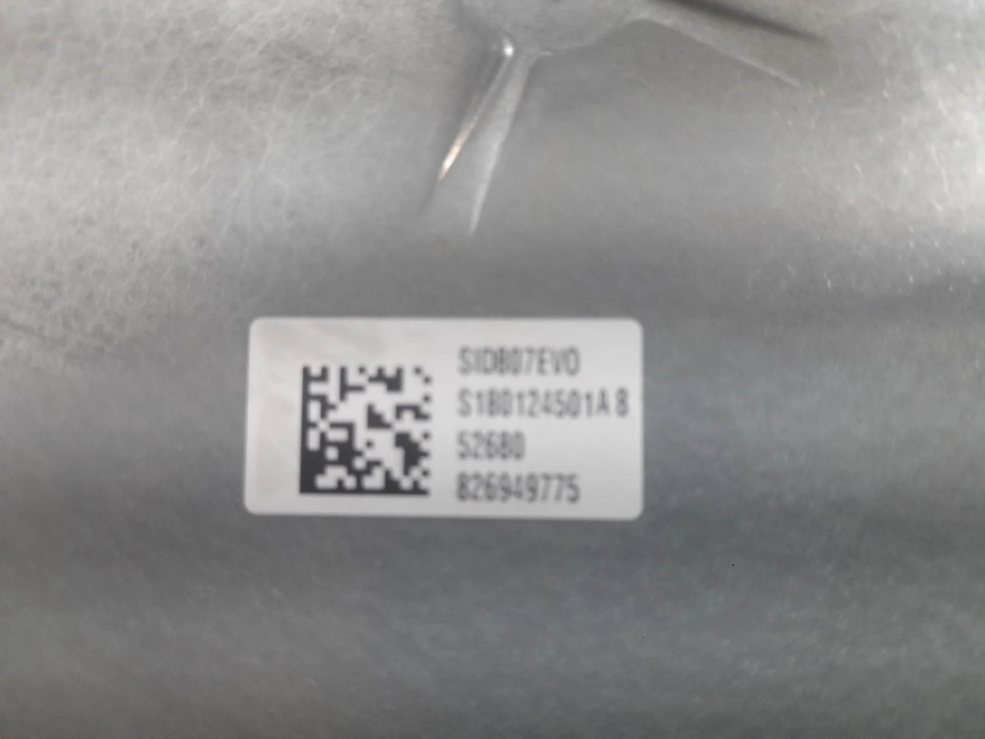 Centralita Motor Uce para Peugeot 308 I (4A_, 4C_)