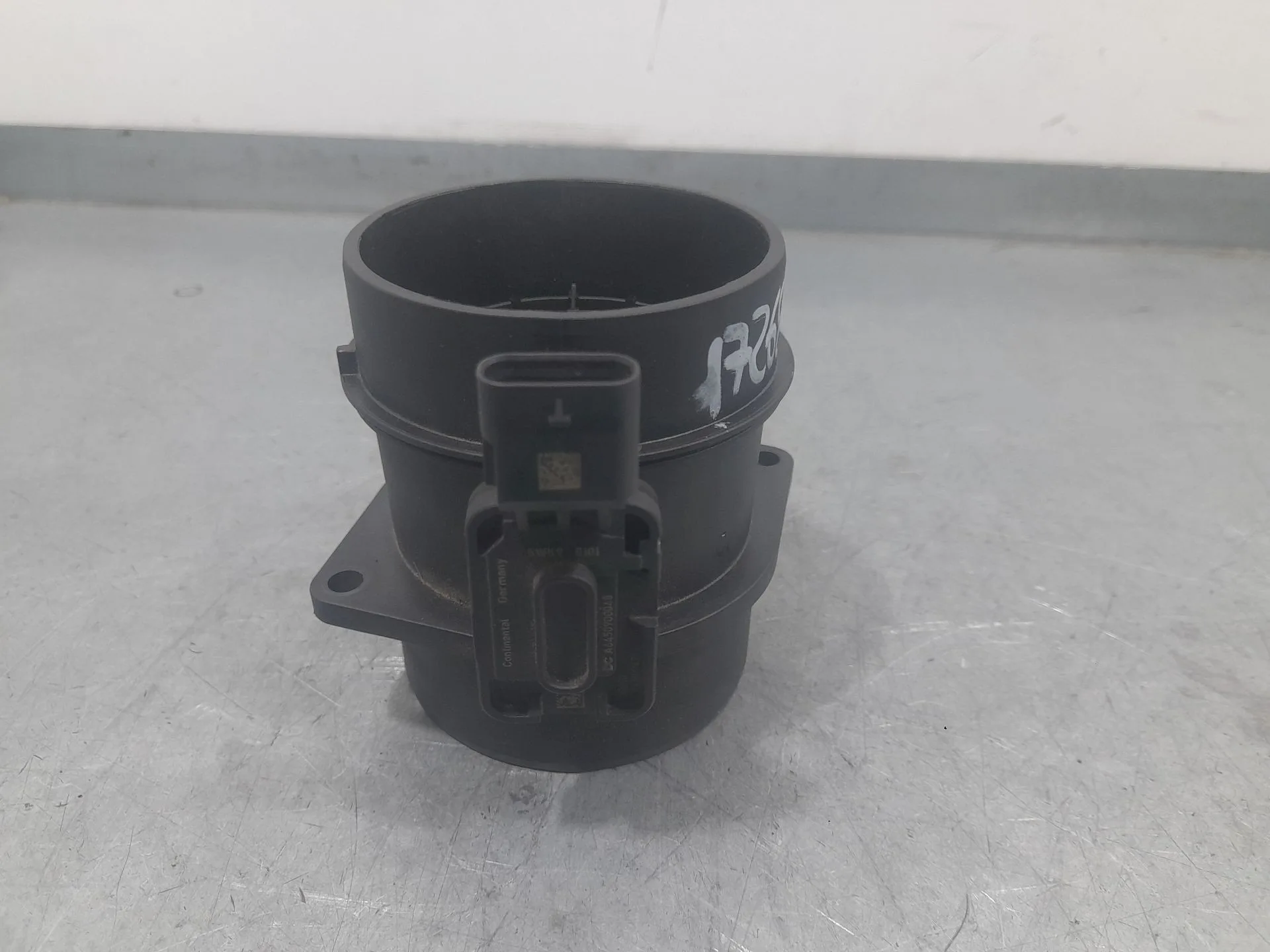 Caudalimetro para Mercedes-Benz Clase C Descapotable (A205)