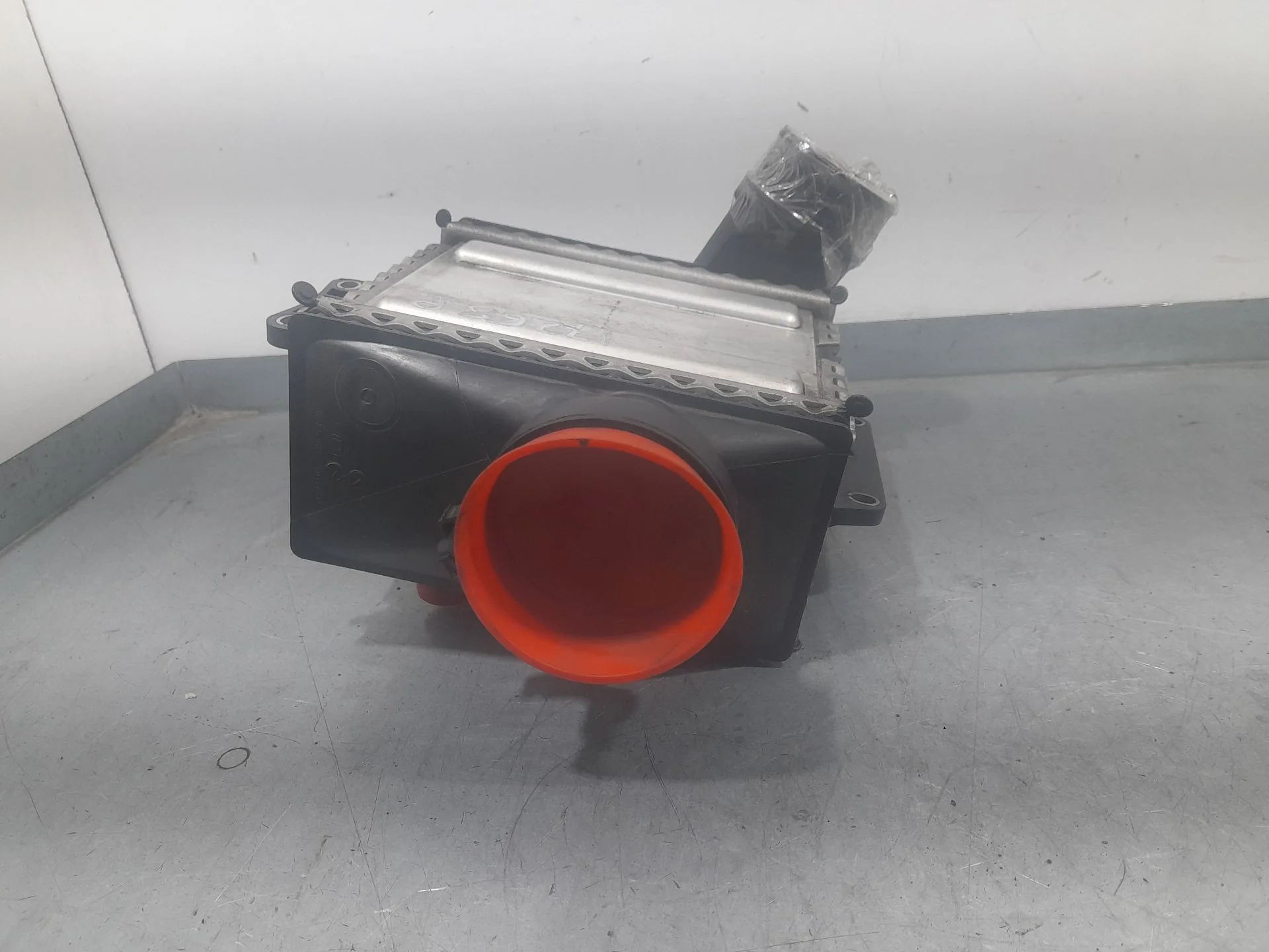 Intercooler para Mercedes-Benz Clase C Descapotable (A205)
