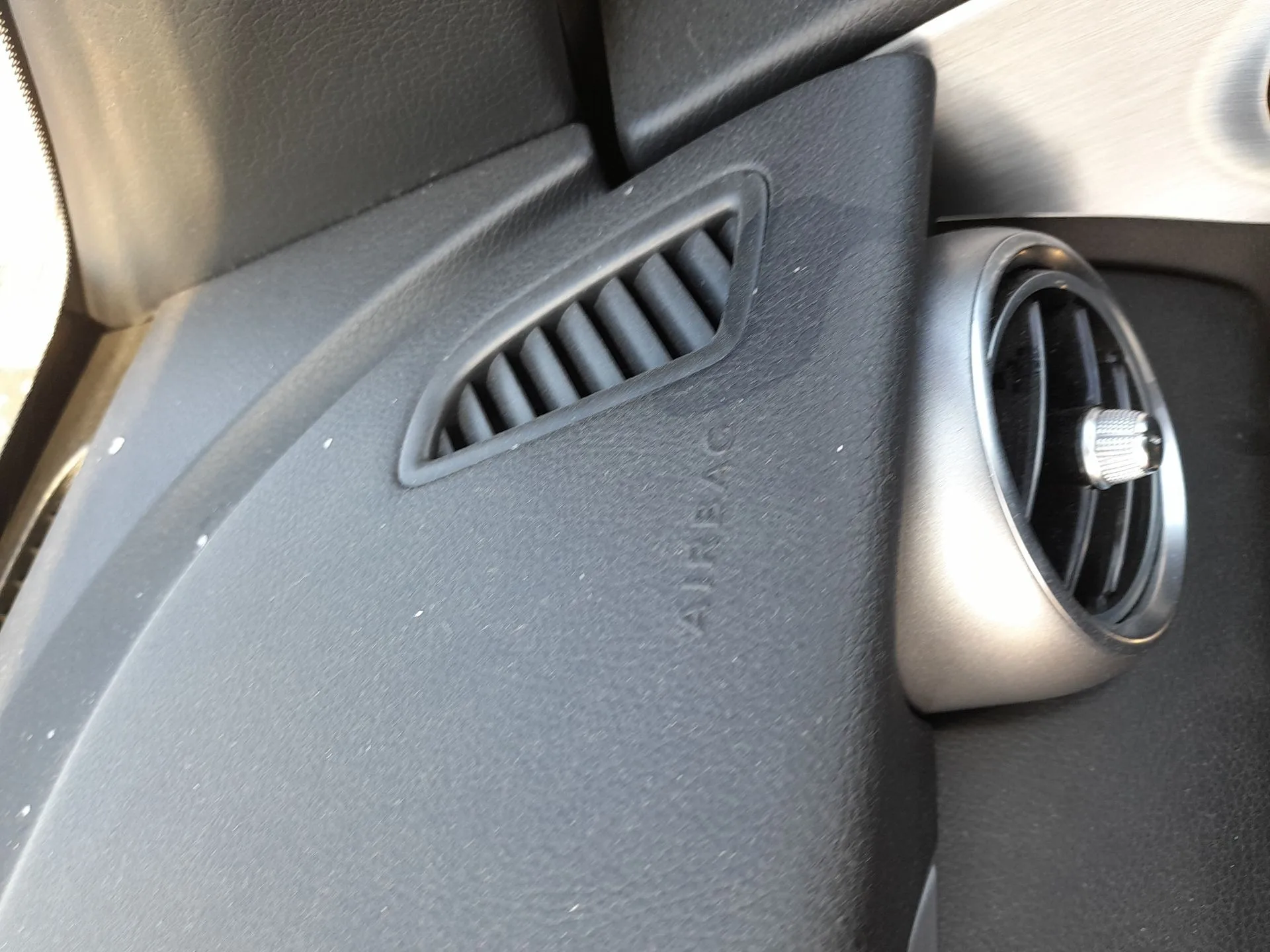 Kit Airbag para Mercedes-Benz Clase C Descapotable (A205)