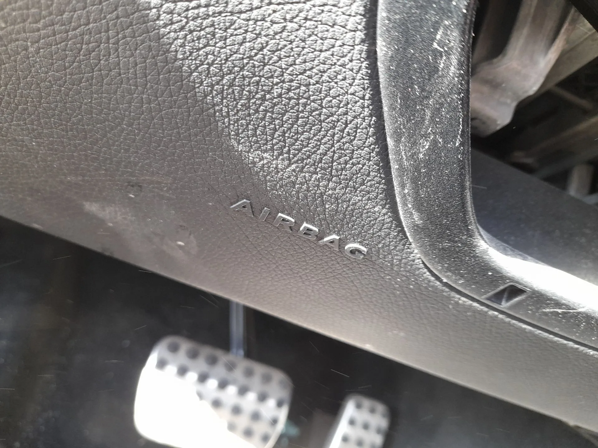 Kit Airbag para Mercedes-Benz Clase C Descapotable (A205)