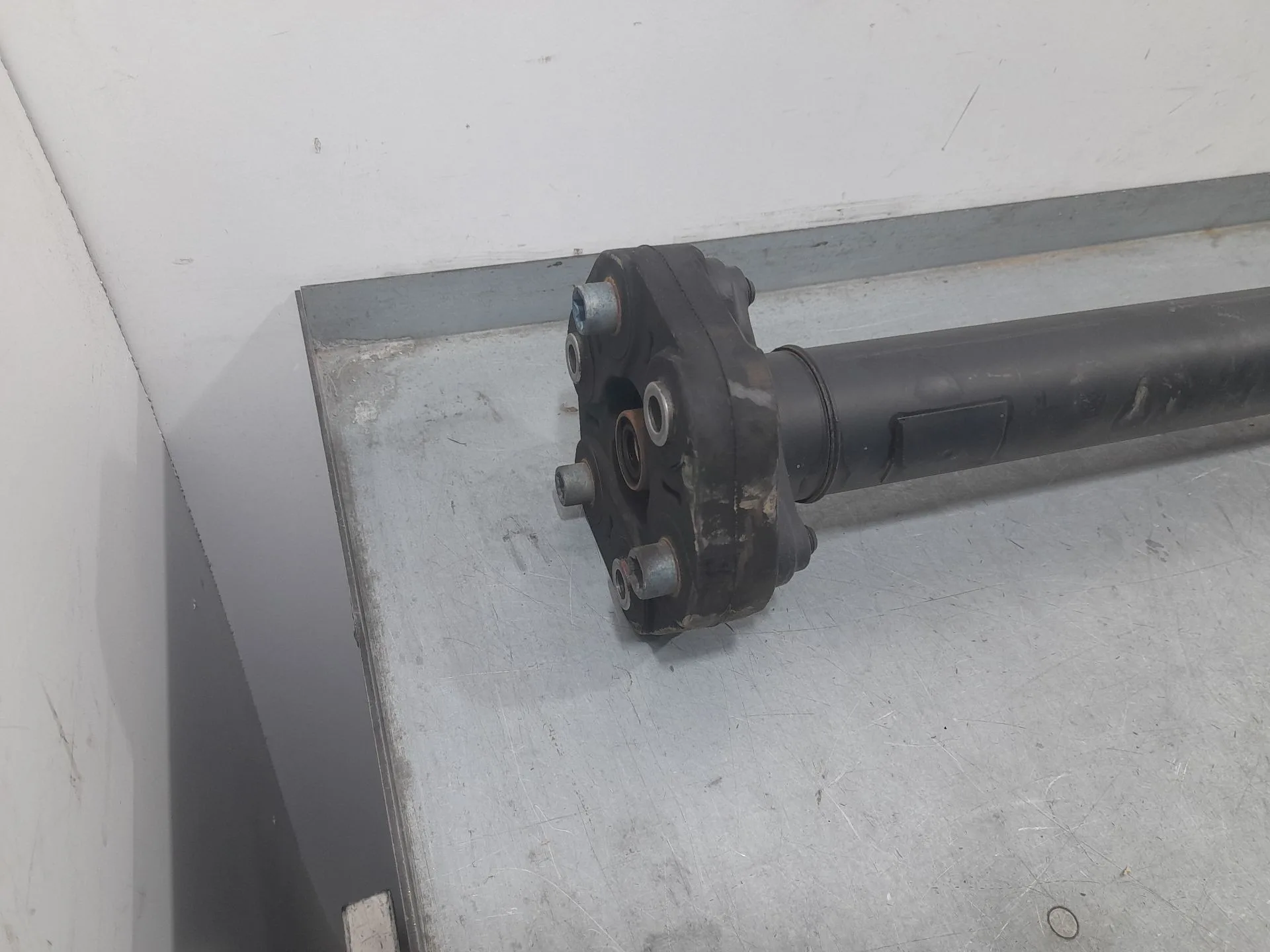 Transmision Central para Mercedes-Benz Clase C Descapotable (A205)