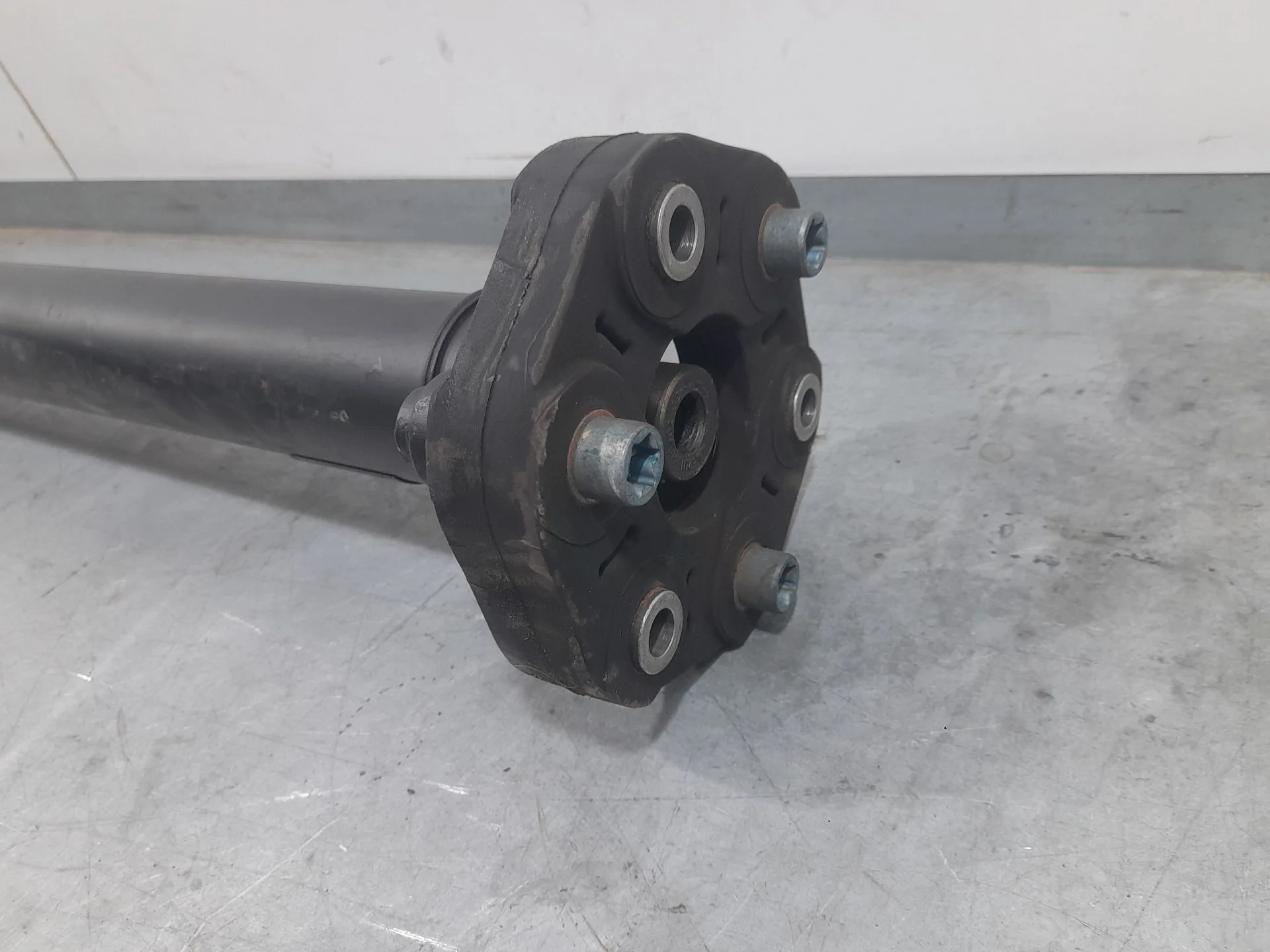 Transmision Central para Mercedes-Benz Clase C Descapotable (A205)