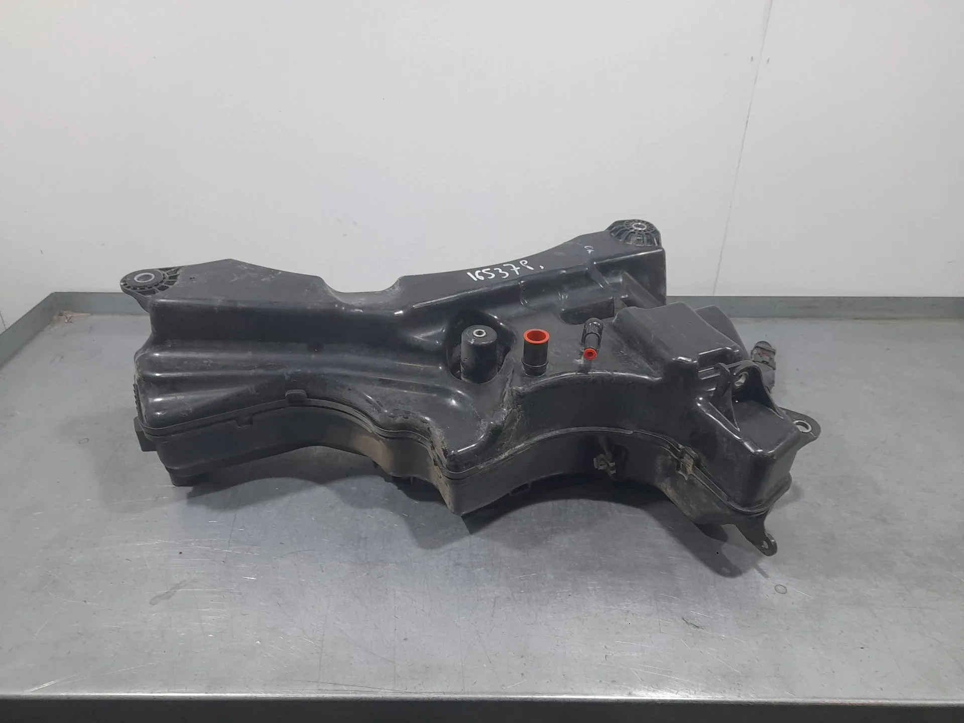 Deposito Adblue para Ford Transit Courier B460 Furgoneta/Monovolumen