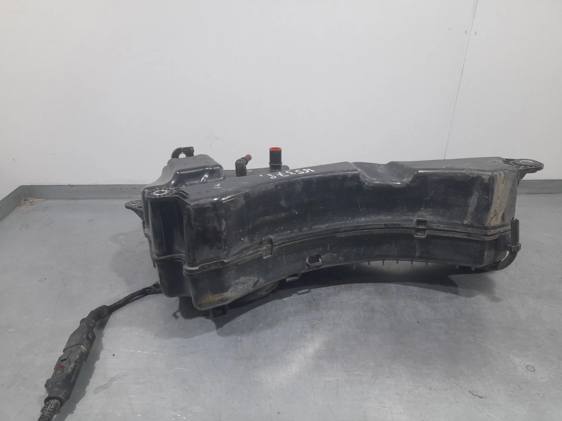 Deposito Adblue para Ford Transit Courier B460 Furgoneta/Monovolumen