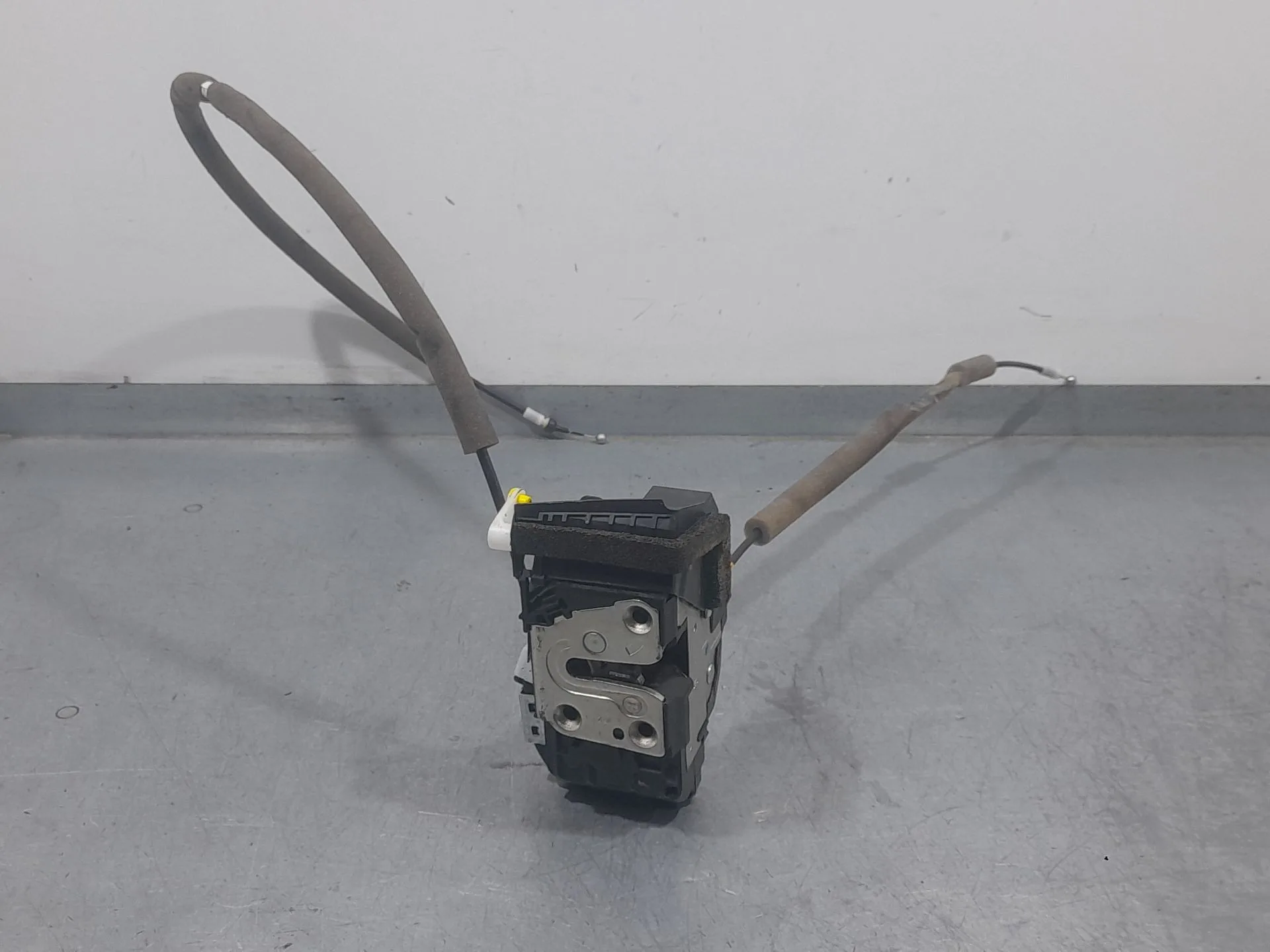Cerradura Puerta Delantera Izquierda para Nissan Qashqai Ii (J11, J11_)
