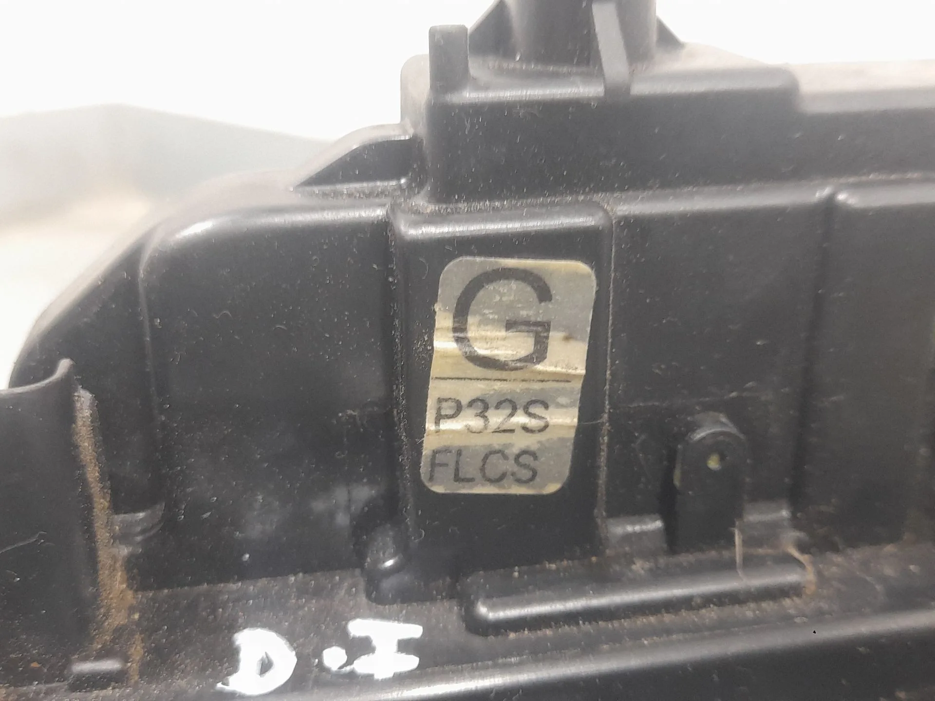 Cerradura Puerta Delantera Izquierda para Nissan Qashqai Ii (J11, J11_)