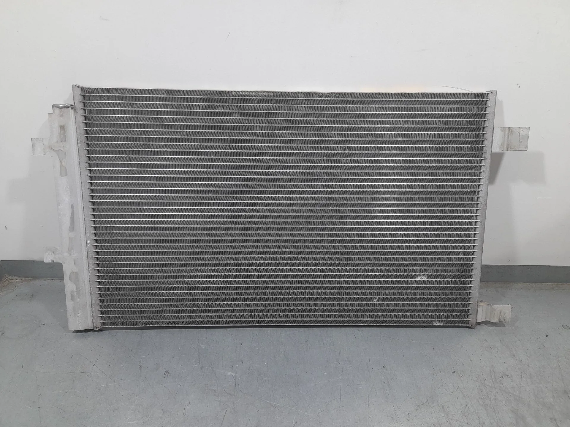 Condensador / Radiador Aire Acondicionado para Nissan Qashqai Ii (J11, J11_)