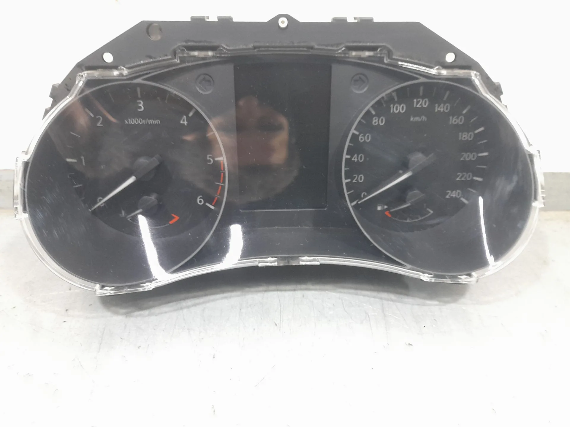 Cuadro Instrumentos para Nissan Qashqai Ii (J11, J11_)