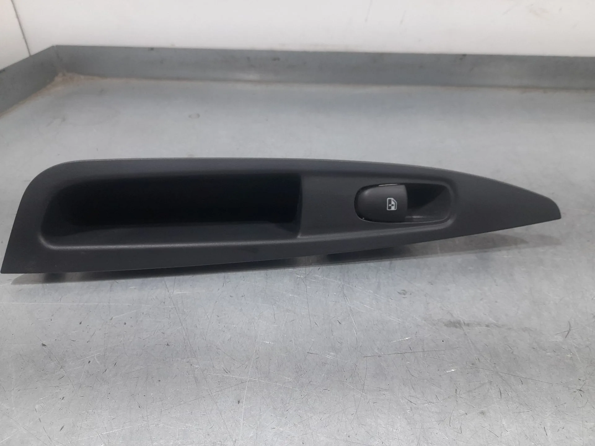 Mando Elevalunas Trasero Derecho para Nissan Qashqai Ii (J11, J11_)