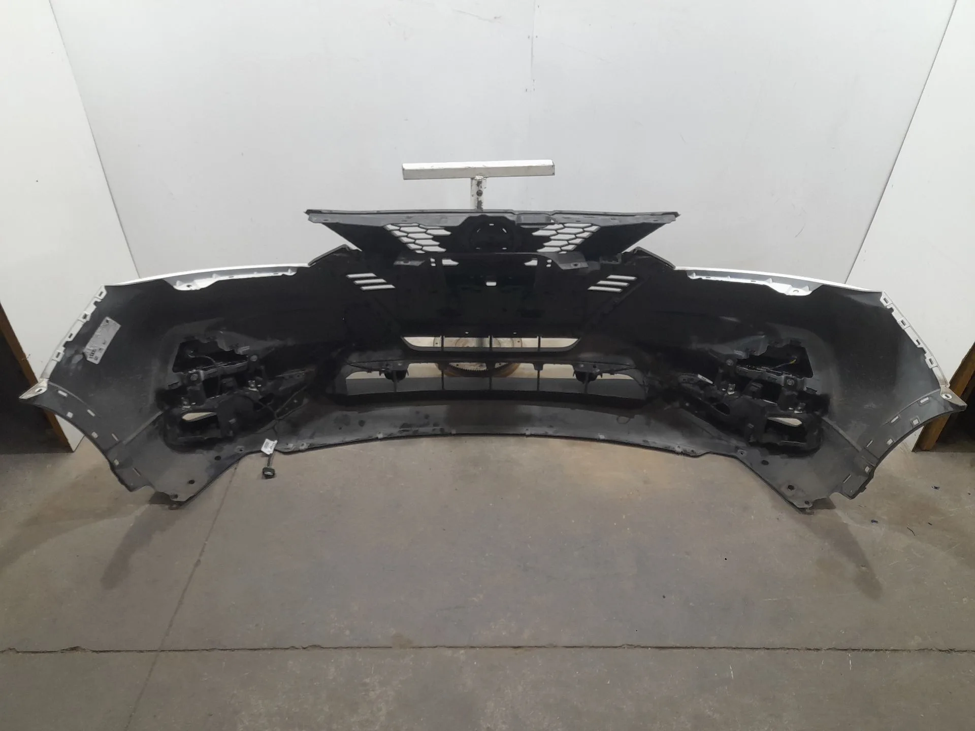 Paragolpes Delantero para Nissan Qashqai Ii (J11, J11_)