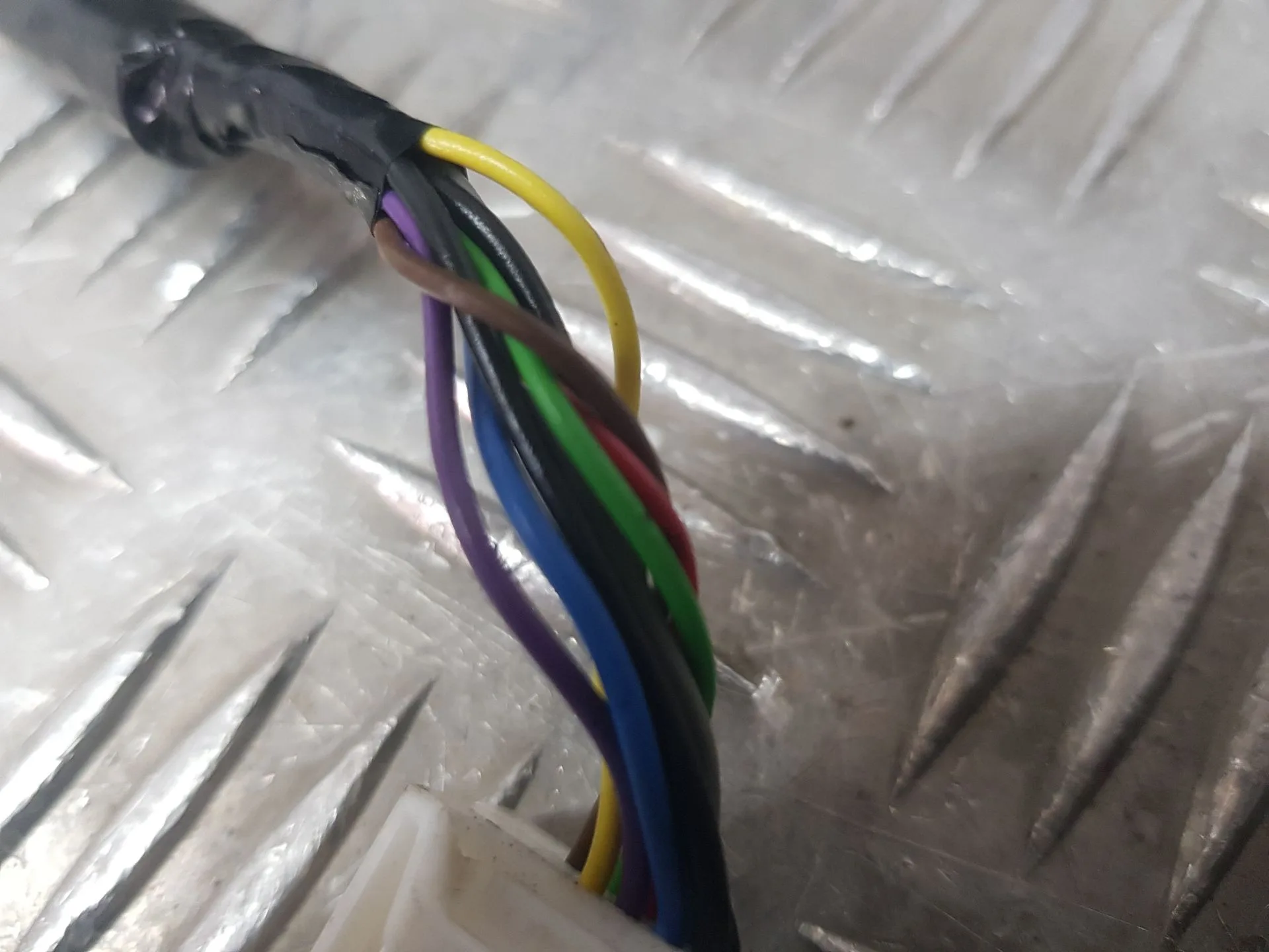 Retrovisor Izquierdo para Nissan Qashqai Ii (J11, J11_)