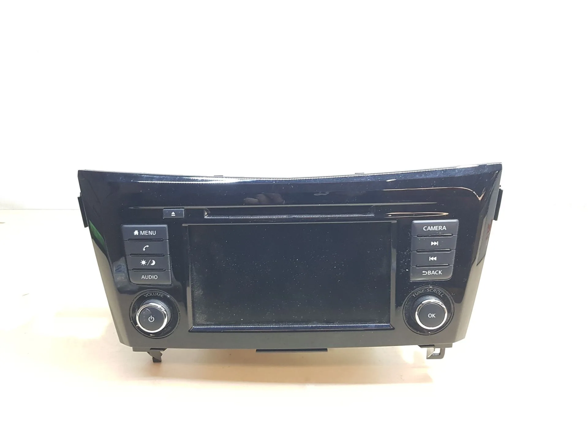 Sistema Audio / Radio Cd para Nissan Qashqai Ii (J11, J11_)