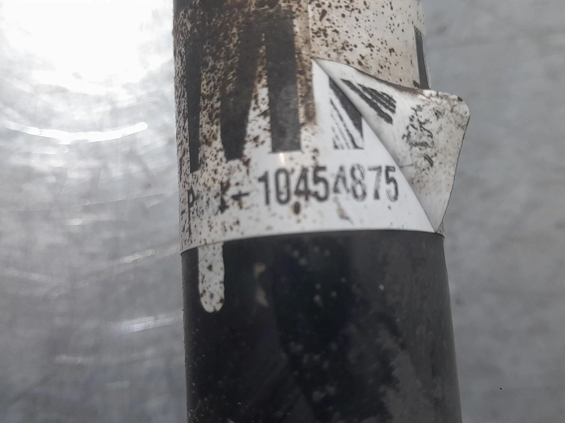 Transmision Delantera Derecha para Nissan Qashqai Ii (J11, J11_)