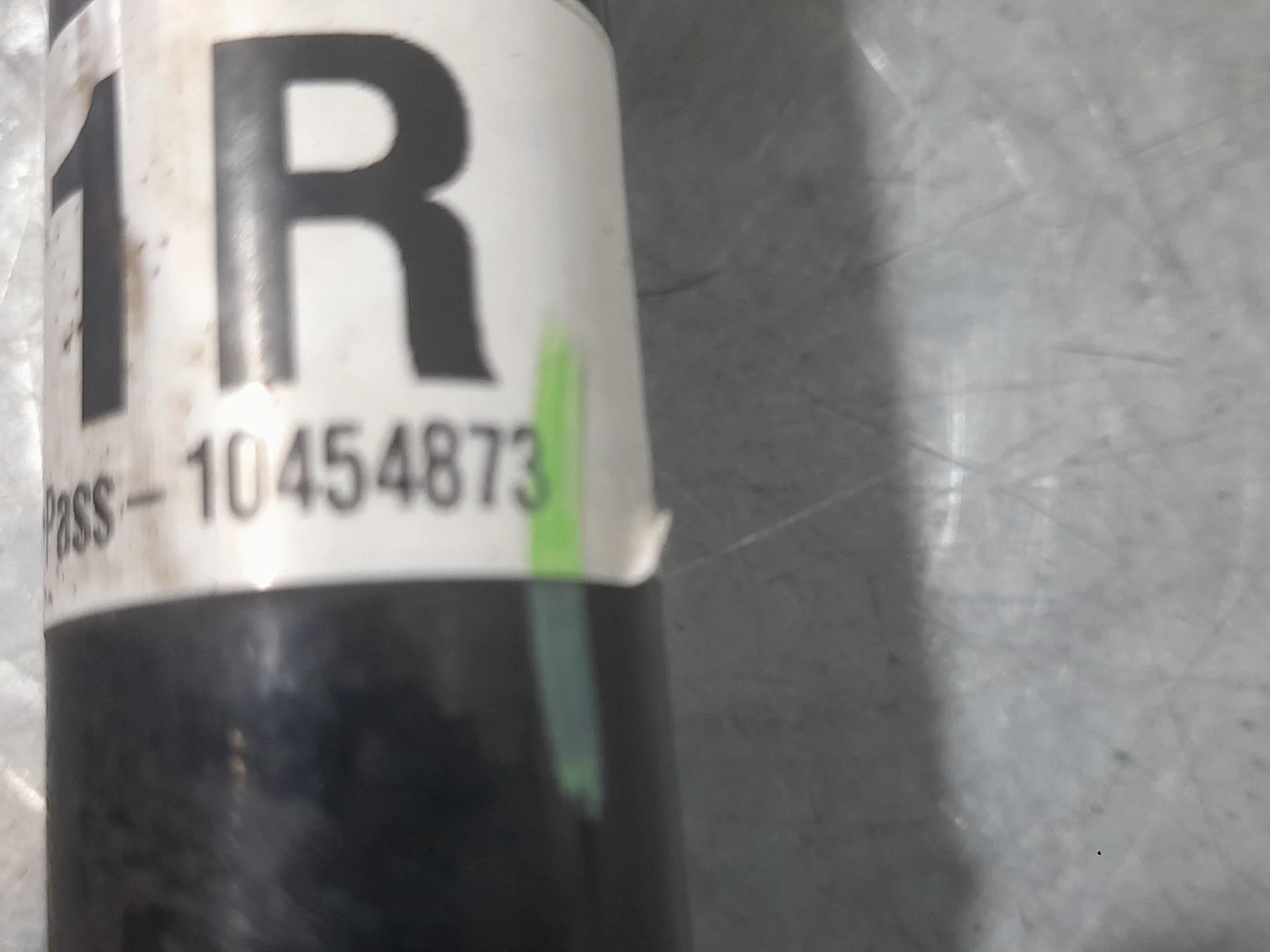 Transmision Delantera Izquierda para Nissan Qashqai Ii (J11, J11_)