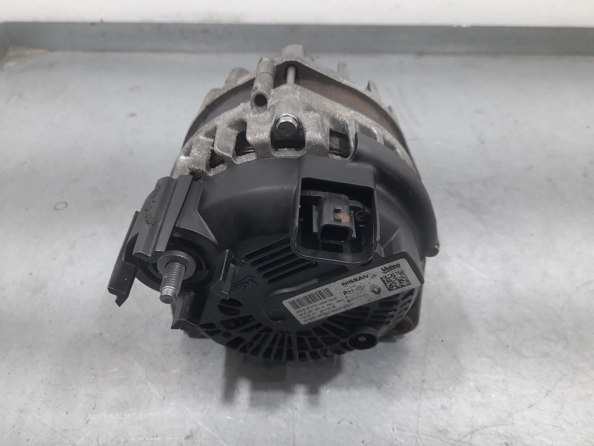 Alternador para Renault Megane Iv Sport Tourer (K9A/M/N_)
