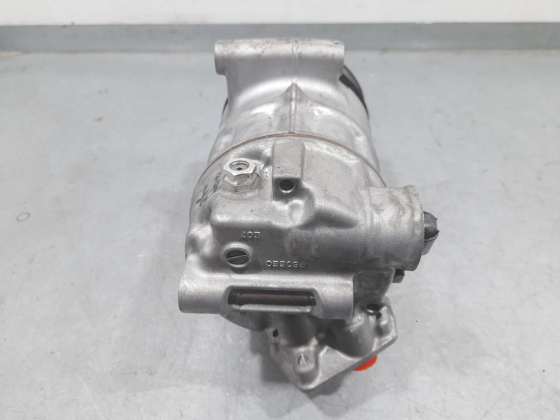 Compresor Aire Acondicionado para Renault Megane Iv Sport Tourer (K9A/M/N_)