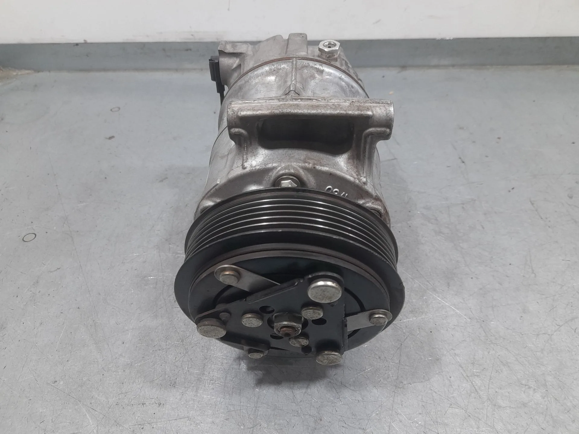 Compresor Aire Acondicionado para Renault Megane Iv Sport Tourer (K9A/M/N_)
