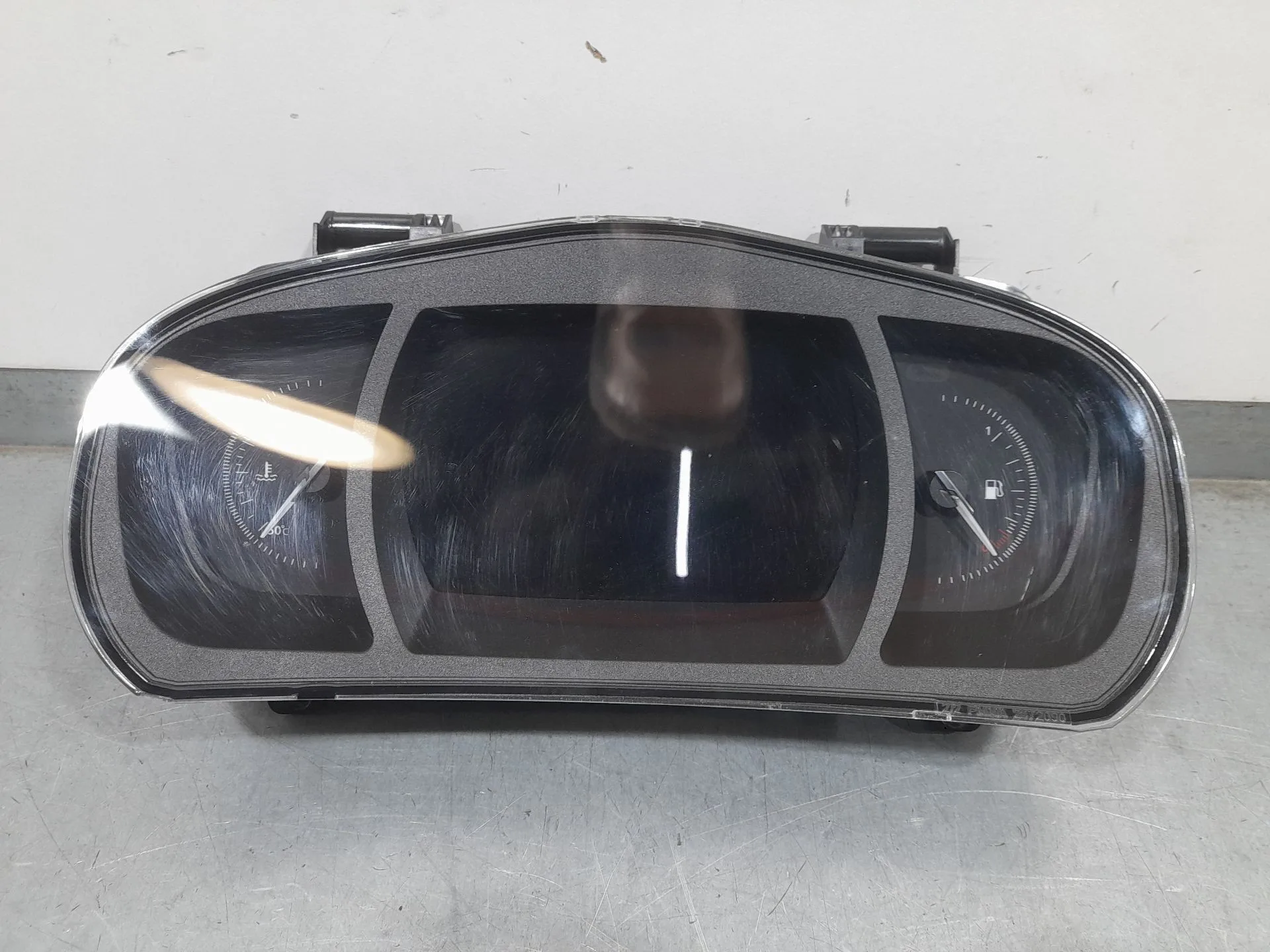 Cuadro Instrumentos para Renault Megane Iv Sport Tourer (K9A/M/N_)