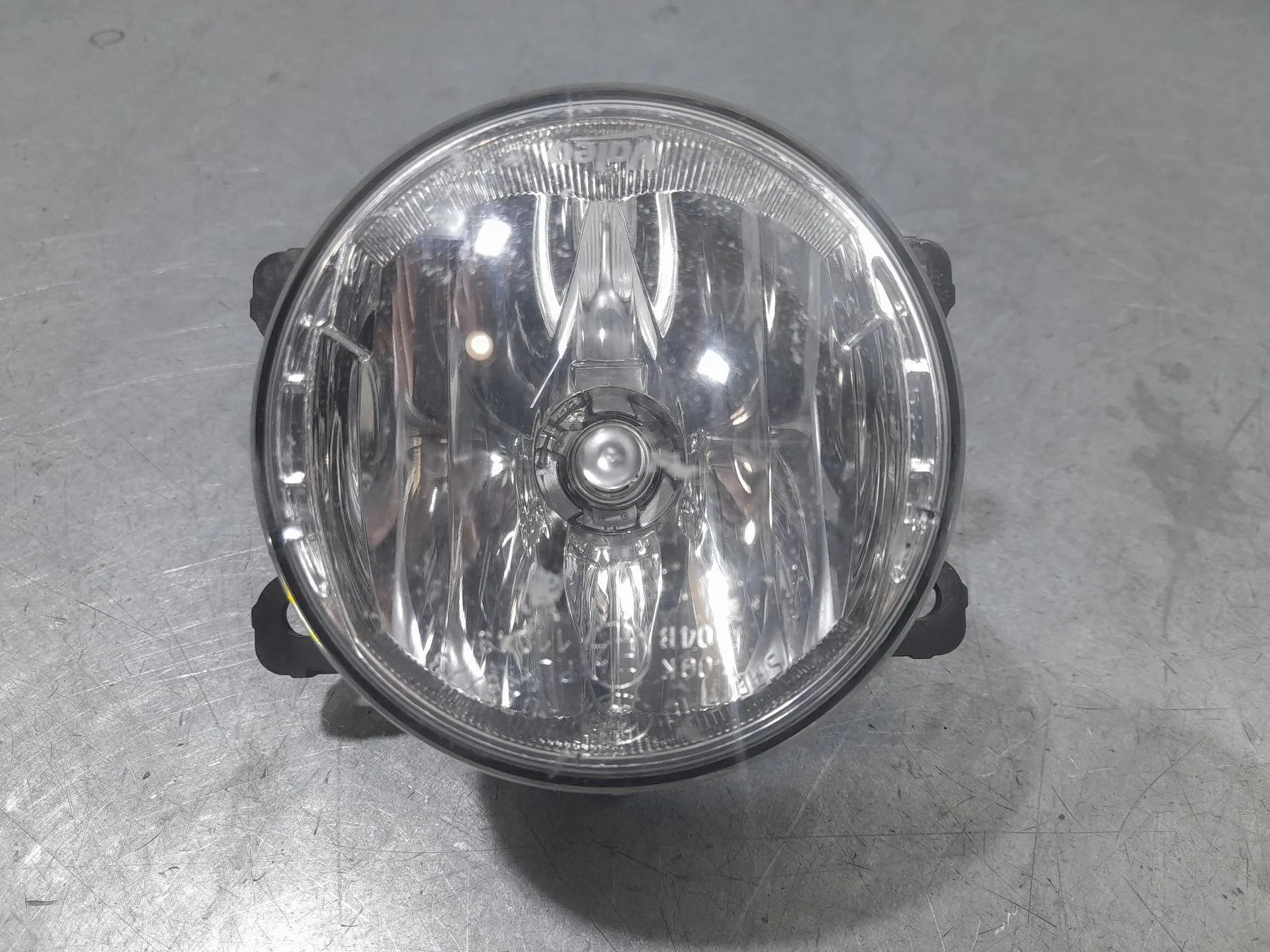Faro Antiniebla Izquierdo para Renault Megane Iv Sport Tourer (K9A/M/N_)
