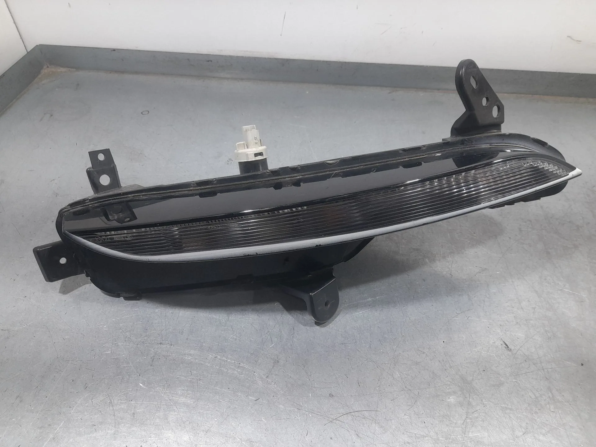 Piloto Delantero Izquierdo para Renault Megane Iv Sport Tourer (K9A/M/N_)