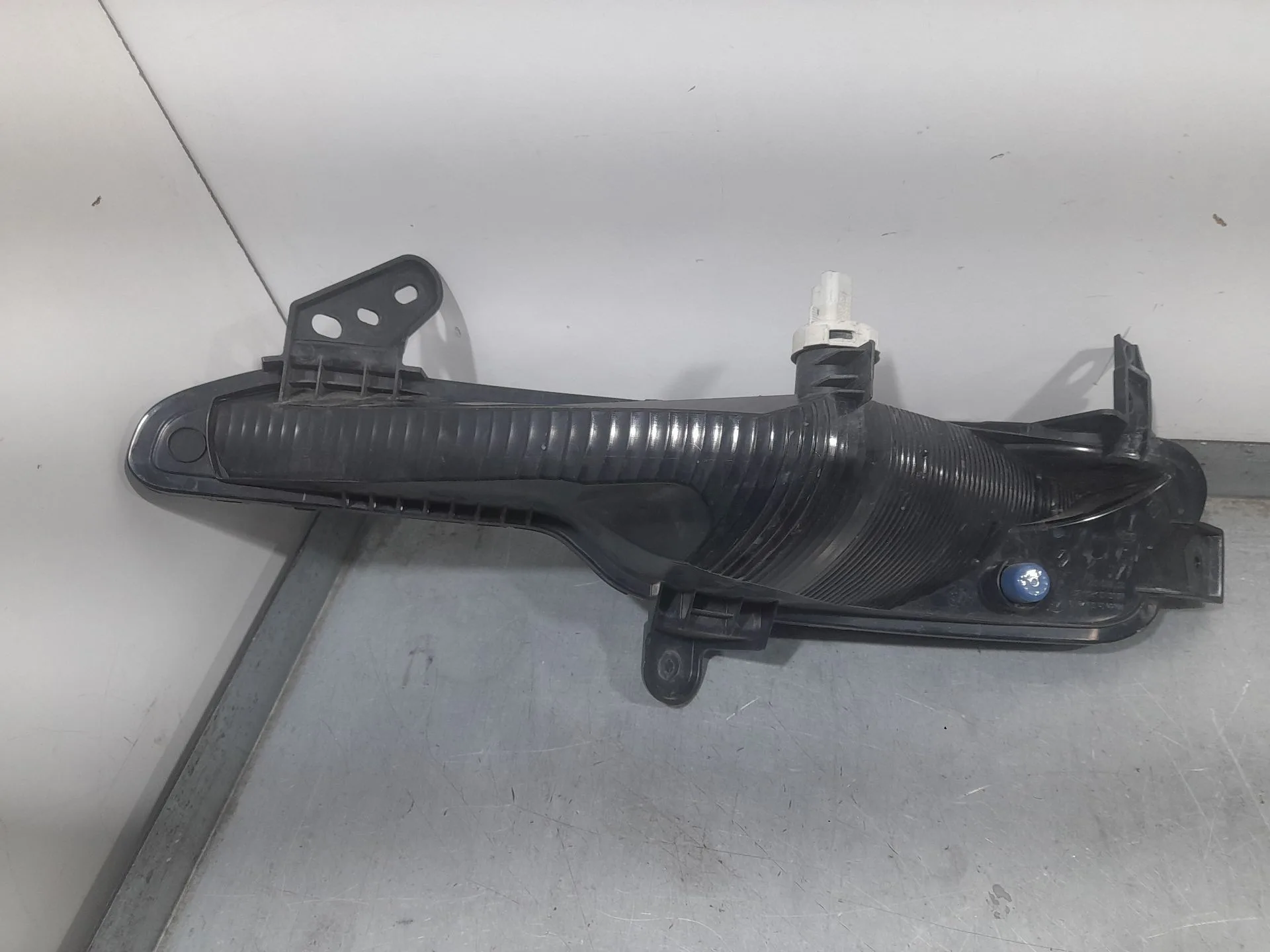Piloto Delantero Izquierdo para Renault Megane Iv Sport Tourer (K9A/M/N_)