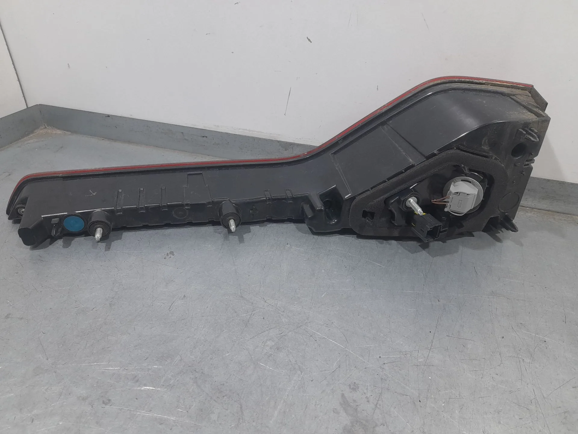 Piloto Trasero Derecho Interior para Renault Megane Iv Sport Tourer (K9A/M/N_)