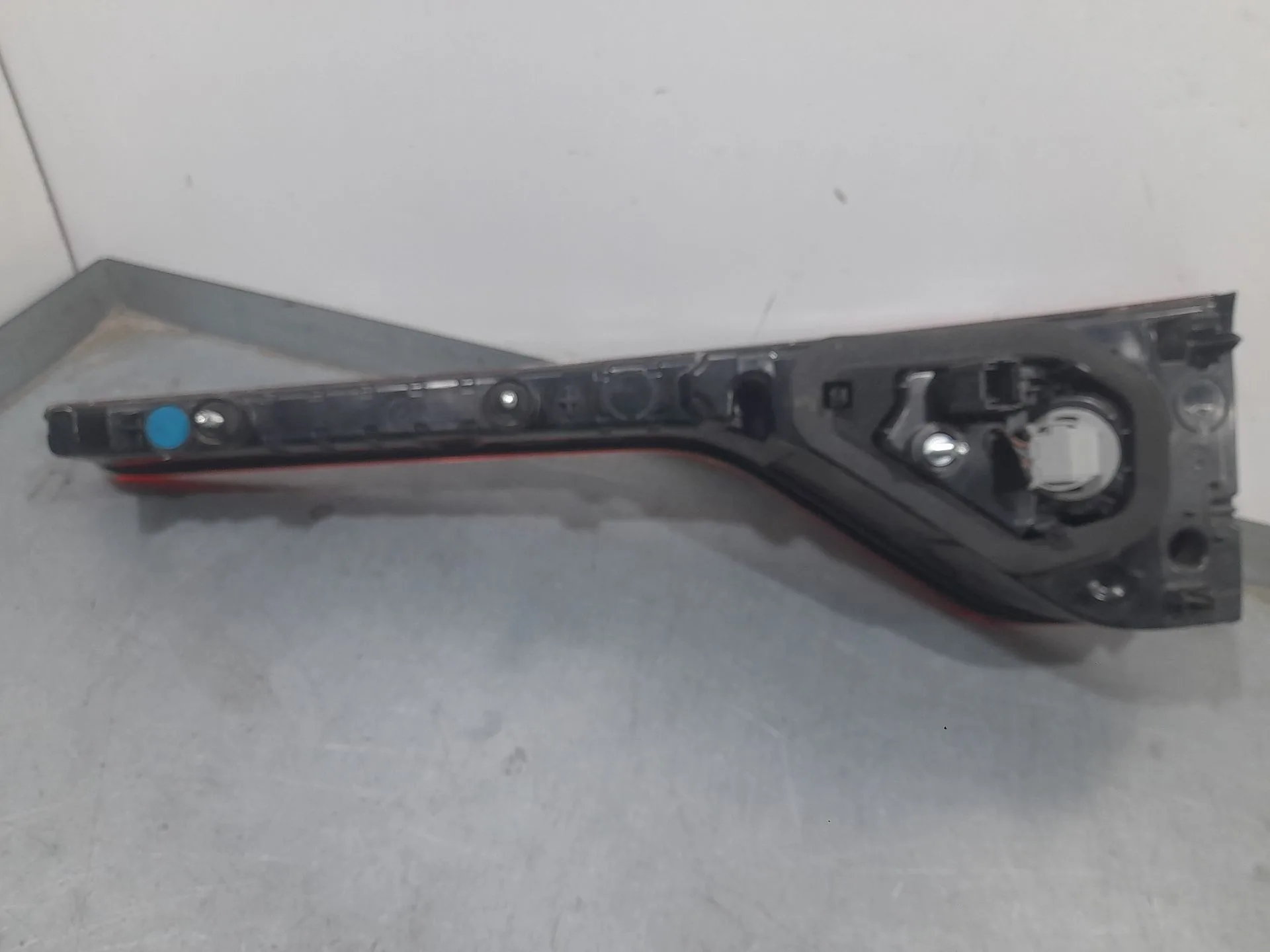 Piloto Trasero Izquierdo Interior para Renault Megane Iv Sport Tourer (K9A/M/N_)