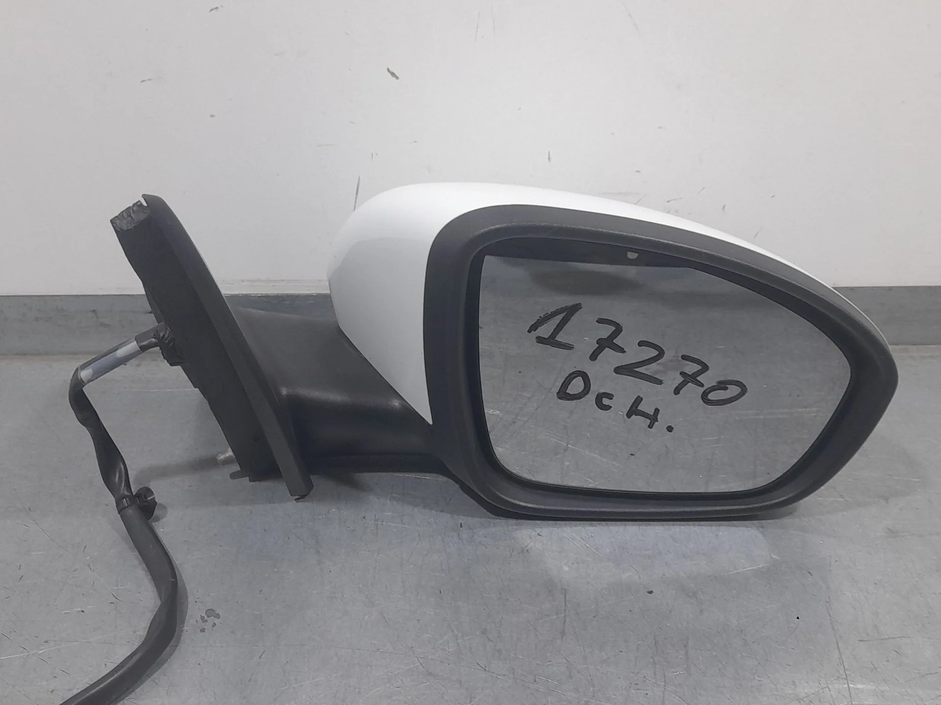 Retrovisor Derecho para Renault Megane Iv Sport Tourer (K9A/M/N_)