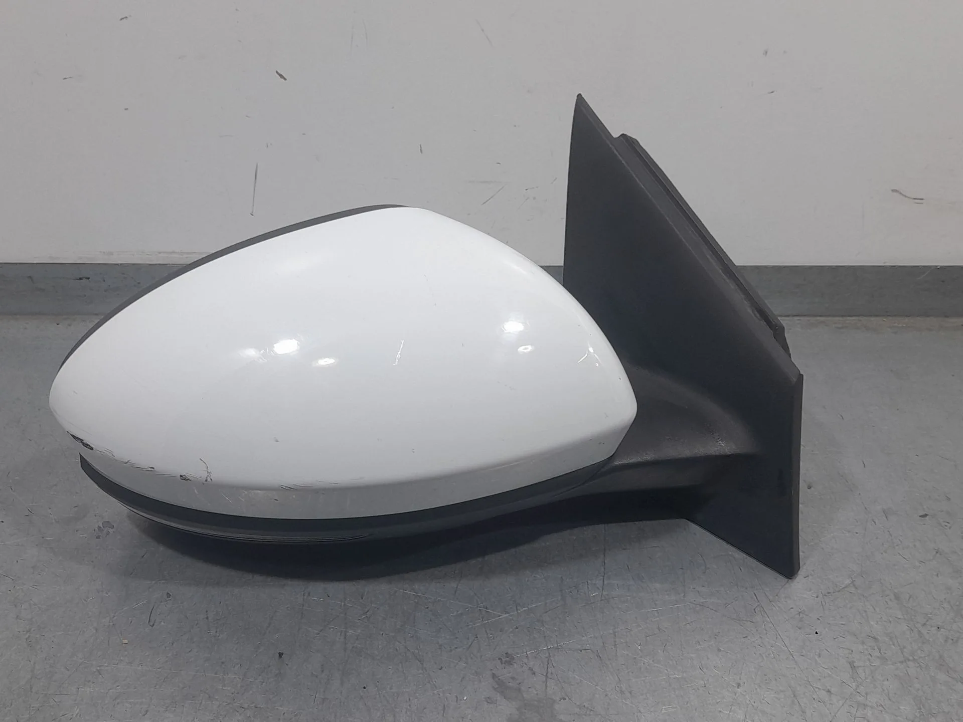 Retrovisor Derecho para Renault Megane Iv Sport Tourer (K9A/M/N_)