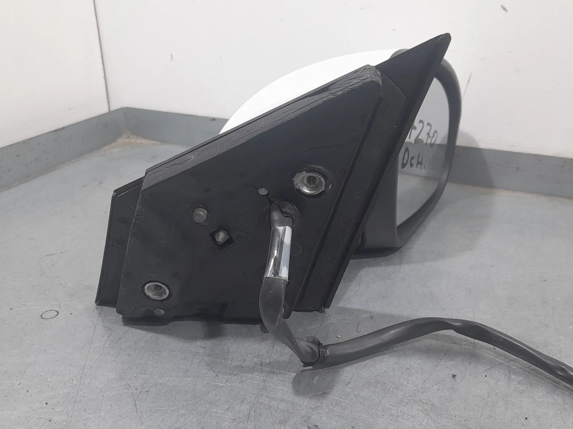Retrovisor Derecho para Renault Megane Iv Sport Tourer (K9A/M/N_)