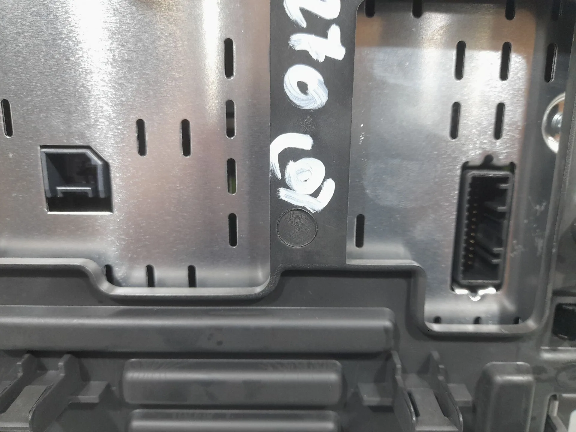 Sistema Navegacion Gps para Renault Megane Iv Sport Tourer (K9A/M/N_)