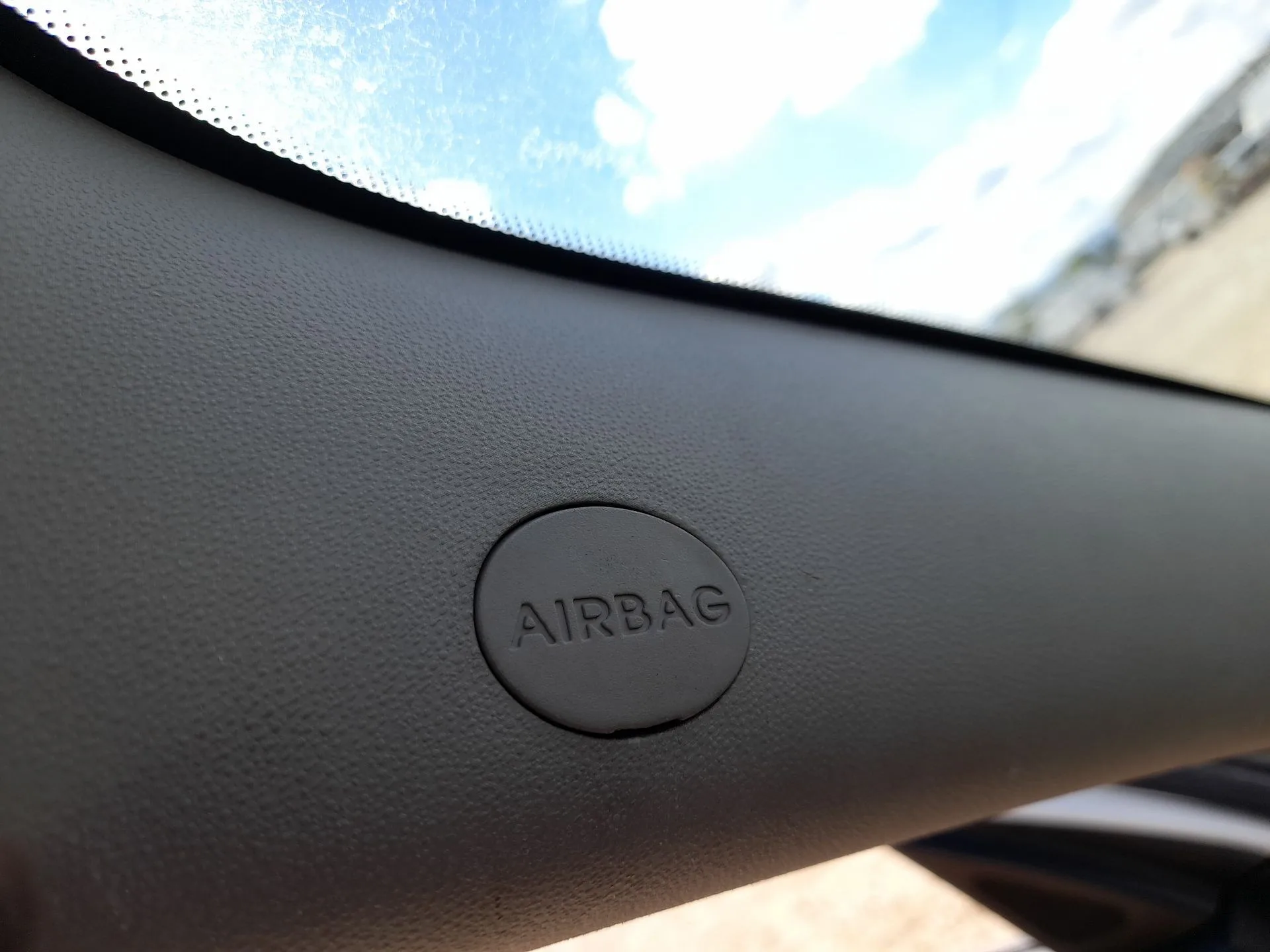 Airbag Cortina Delantero Izquierdo para Hyundai I30 (Fd)