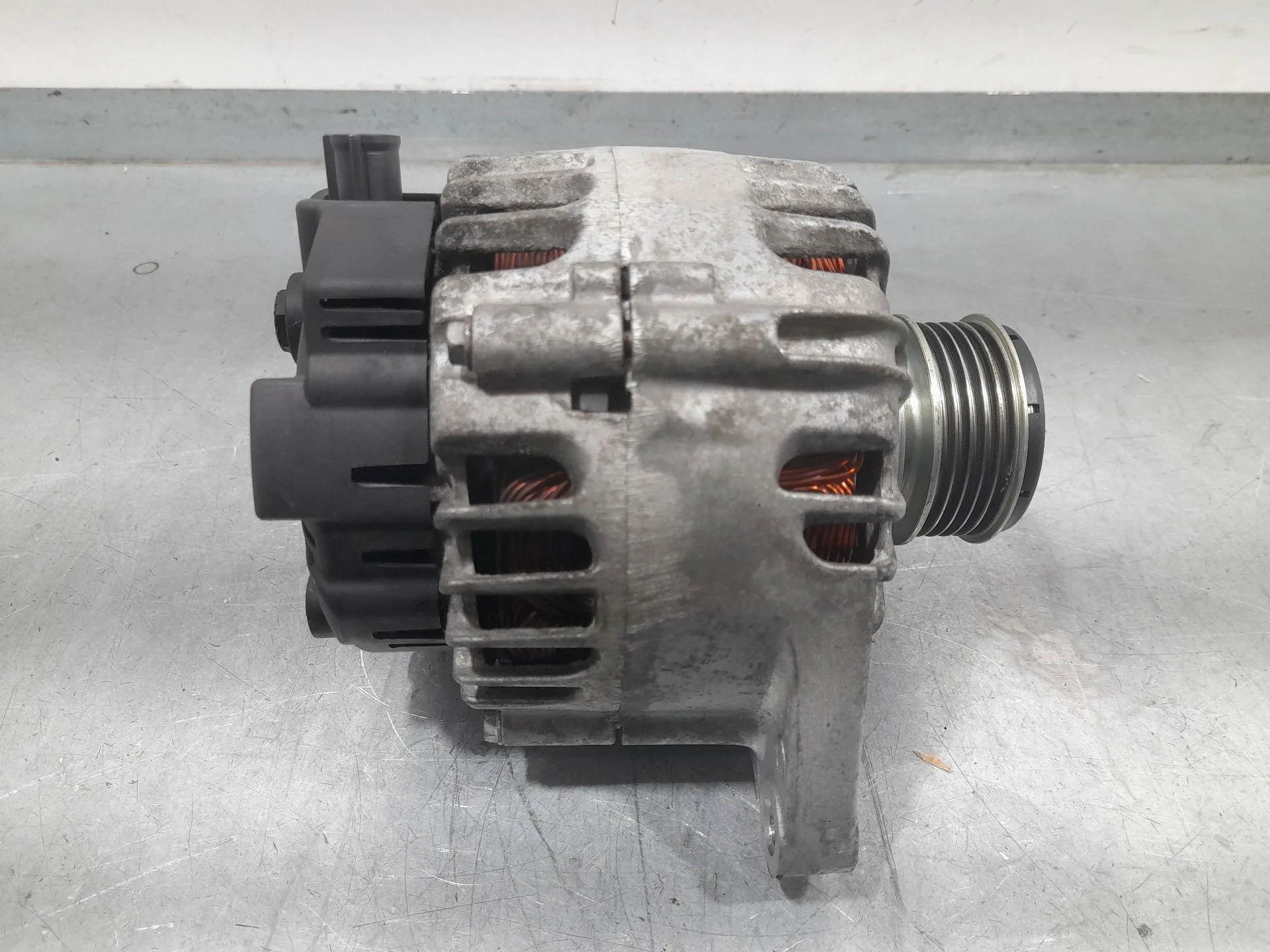 Alternador para Hyundai I30 (Fd)