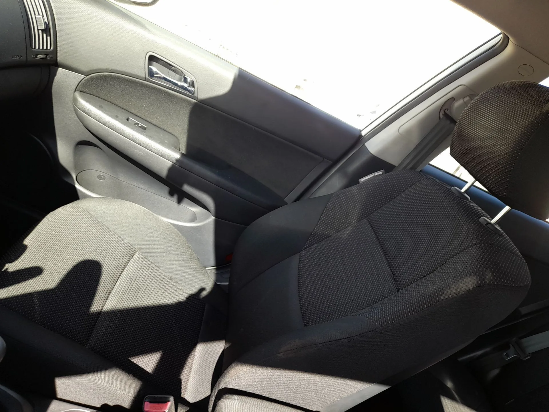 Asiento Delantero Derecho para Hyundai I30 (Fd)