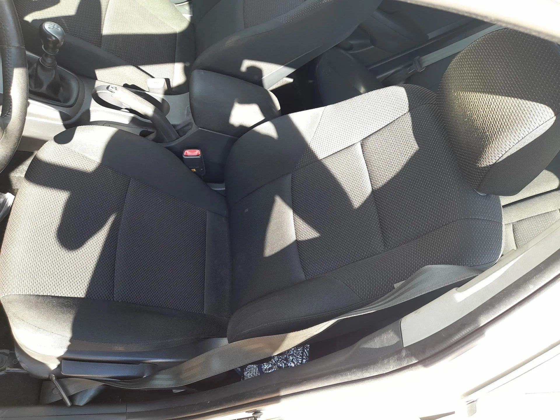 Asiento Delantero Izquierdo para Hyundai I30 (Fd)