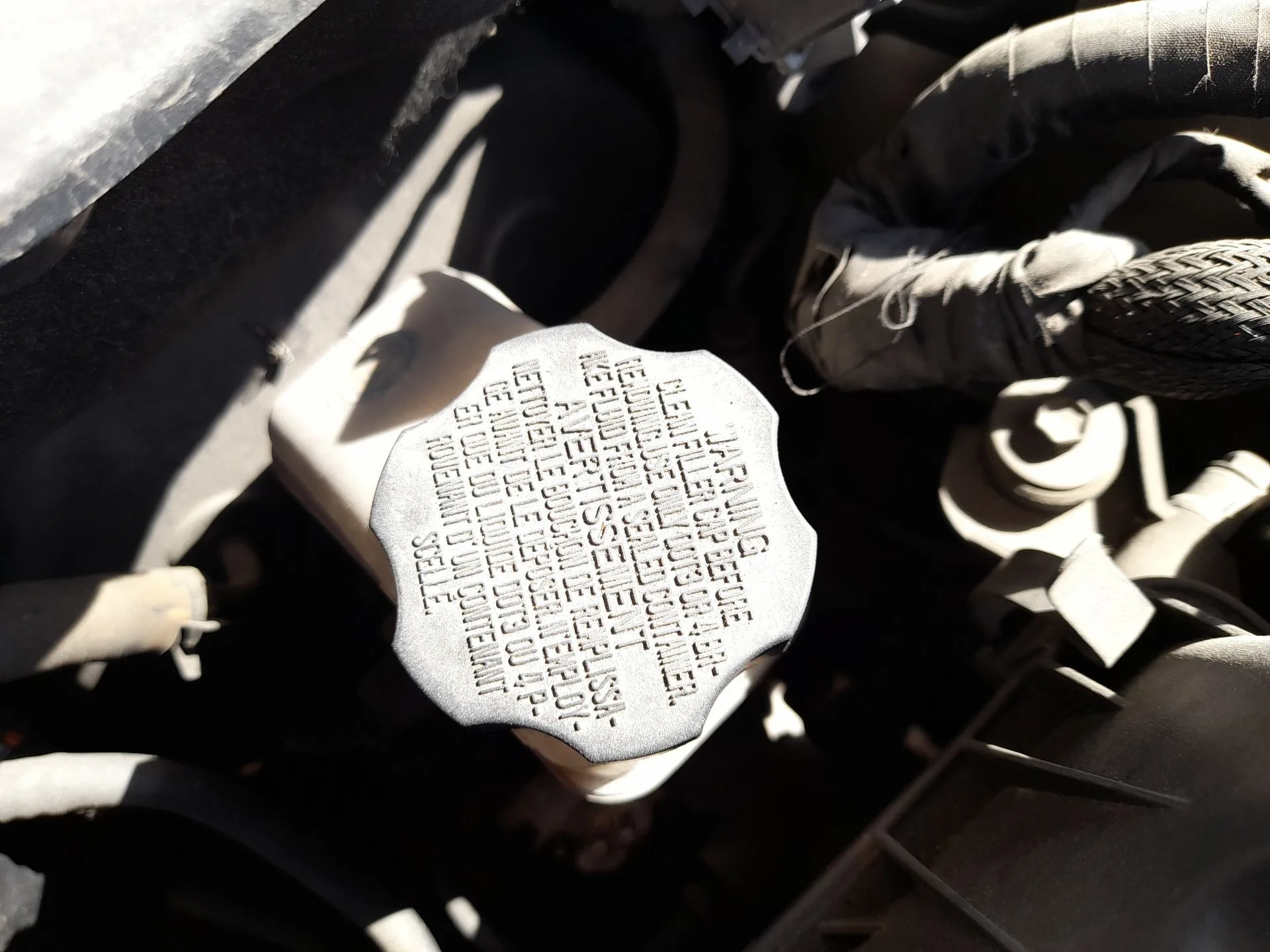 Bomba Freno para Hyundai I30 (Fd)