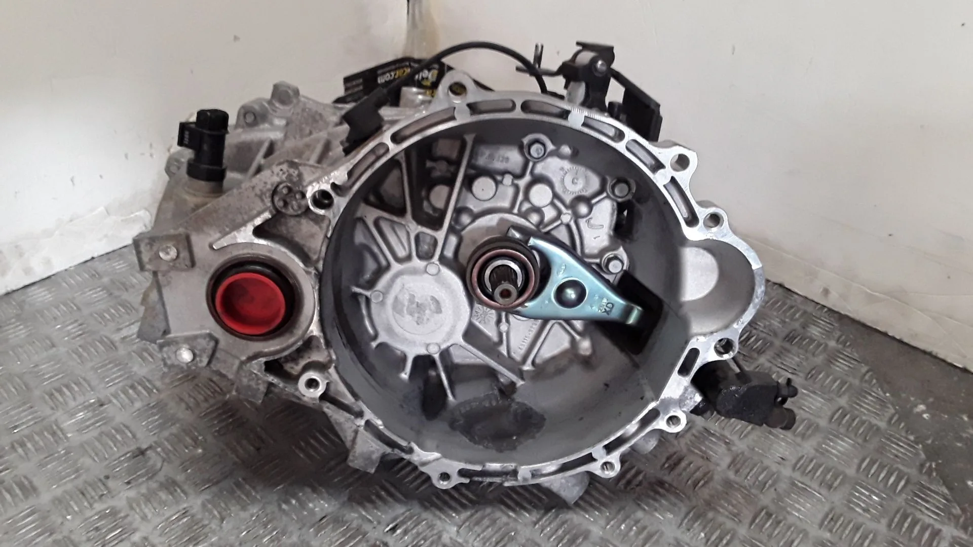 Caja Cambios para Hyundai I30 (Fd)