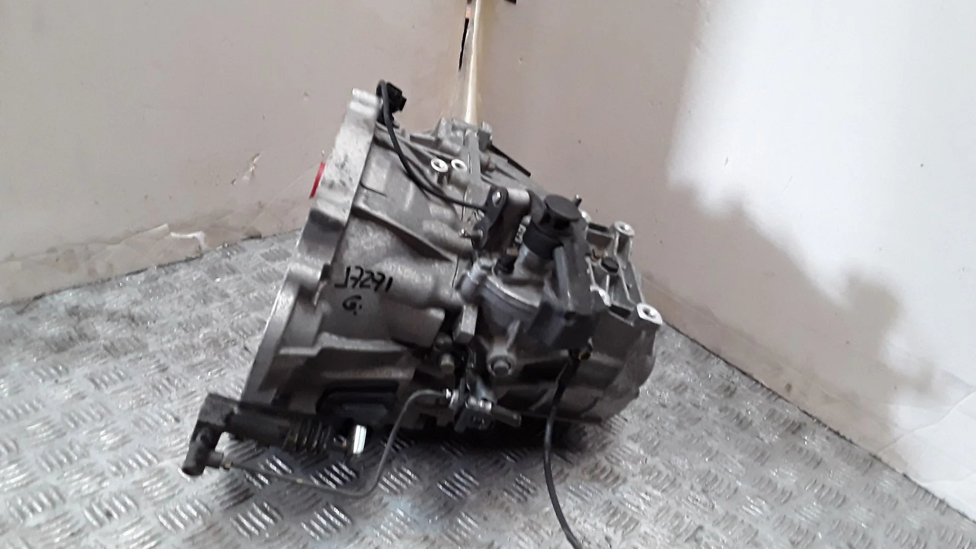 Caja Cambios para Hyundai I30 (Fd)